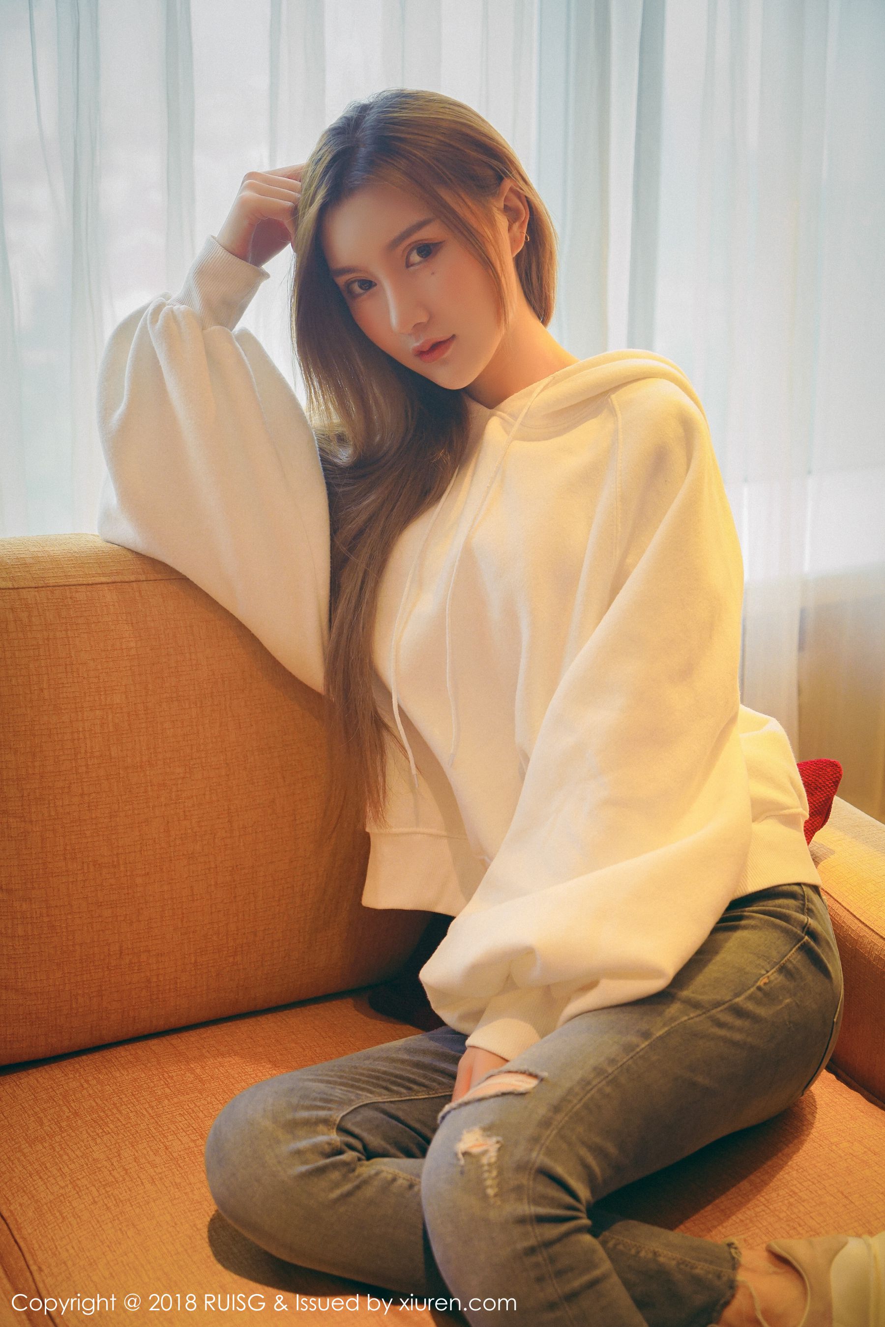 Model M Dream BABY Tender Private Room Ruisg VOL.045