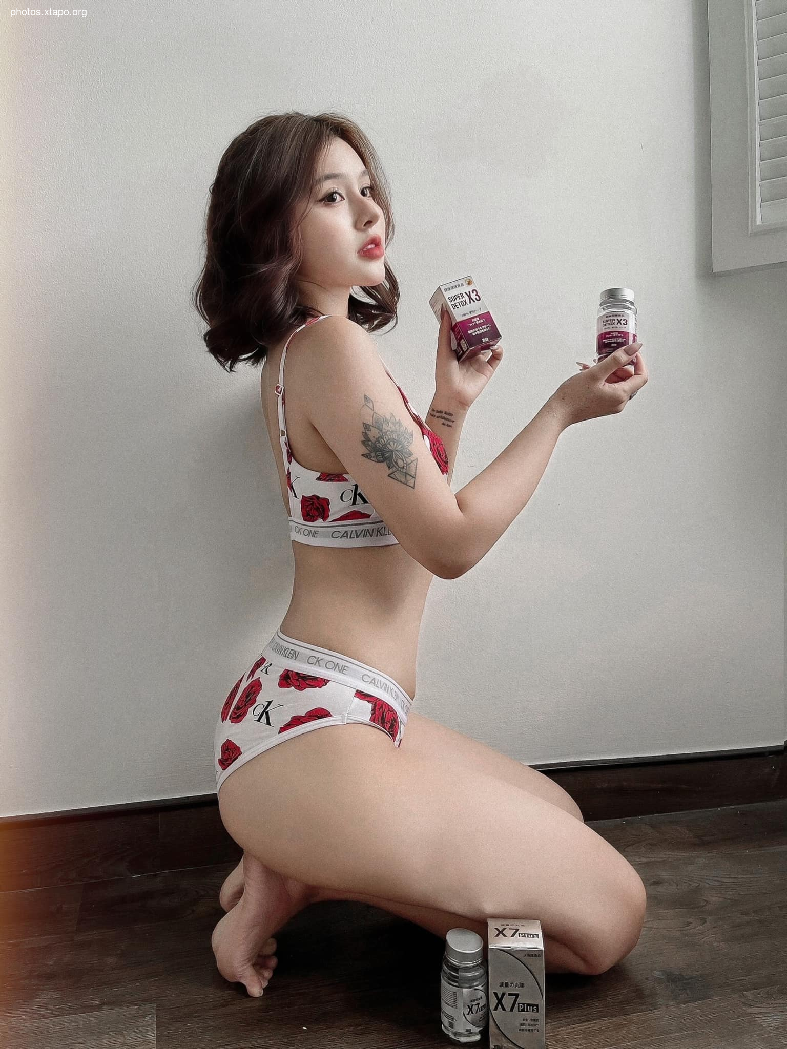 An Meo, (Le Thien An)