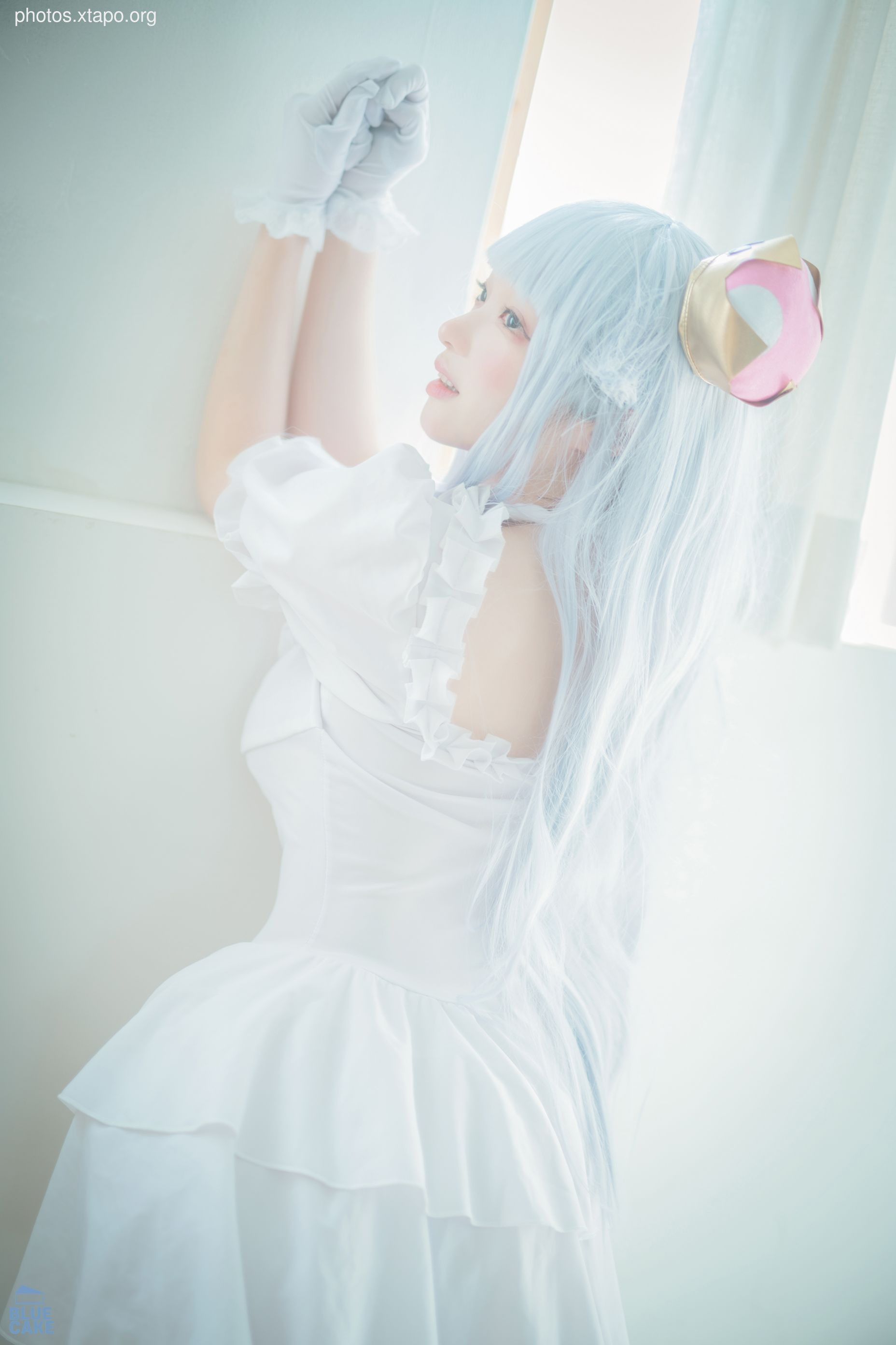 Bambi (밤비) - Sticky Boosete