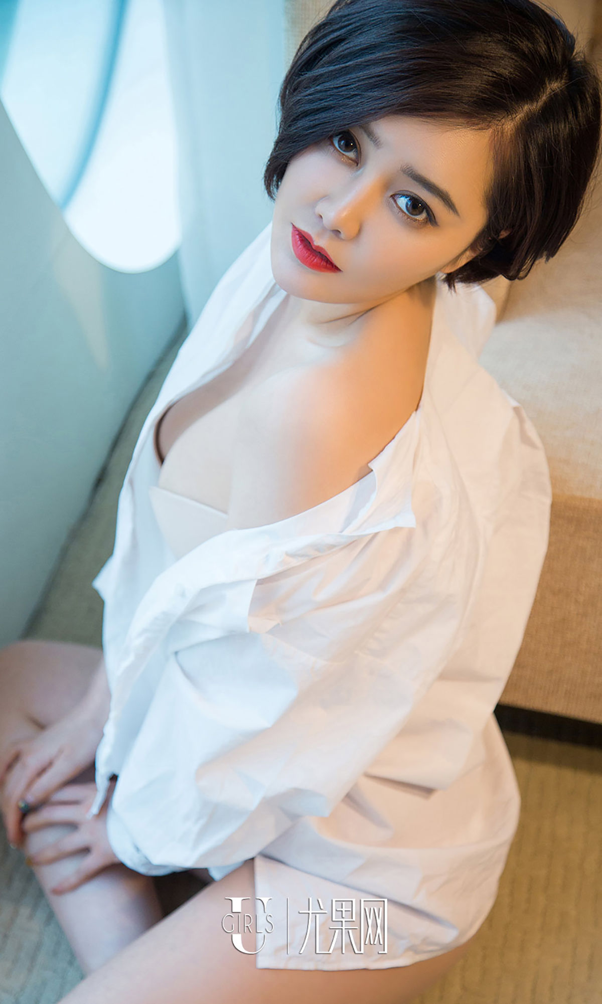 Xia Mo's Summer Bubble Youguo Circle No.792