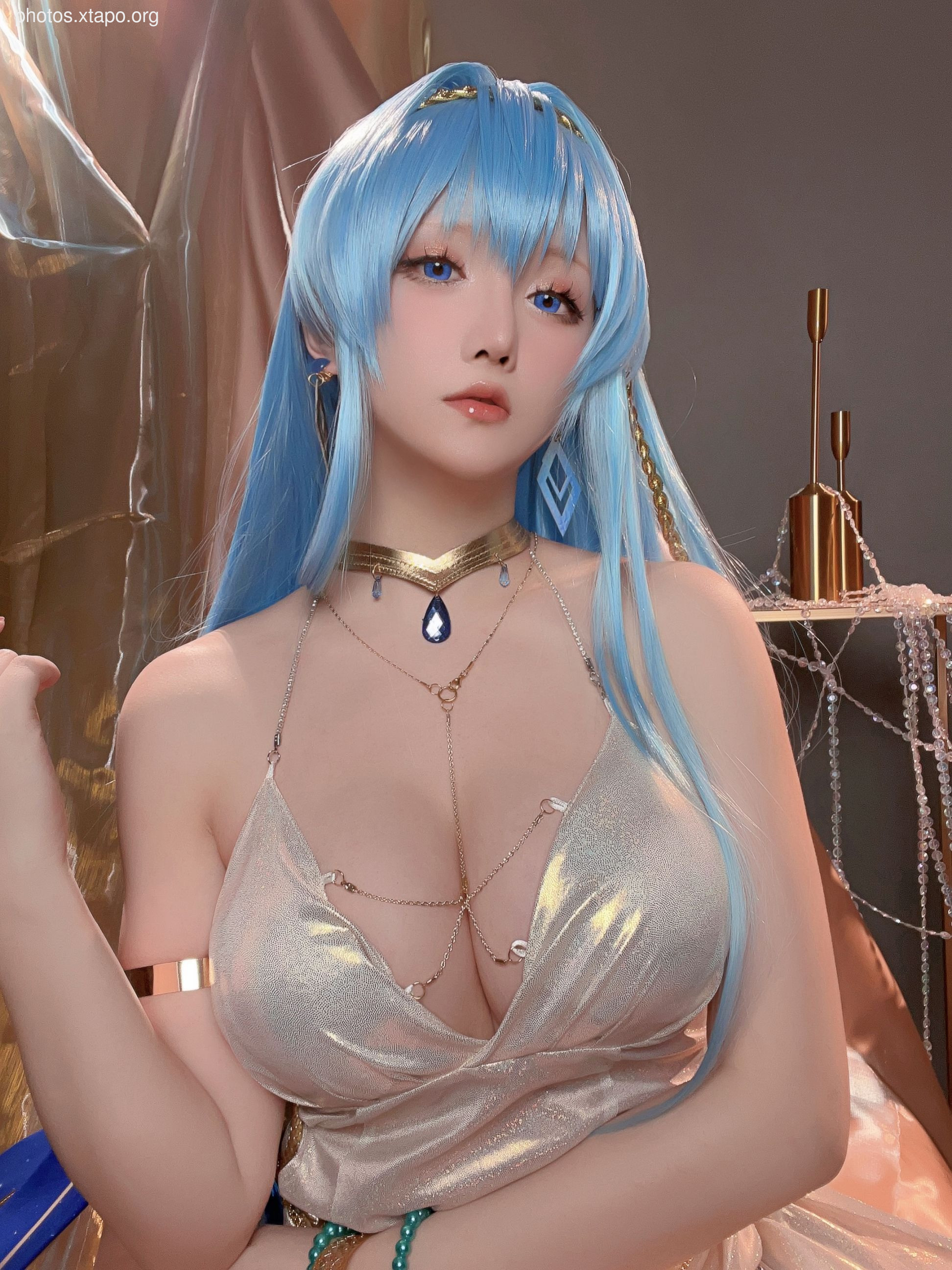 Star is late 2023 April Plan C Nikke-Helen