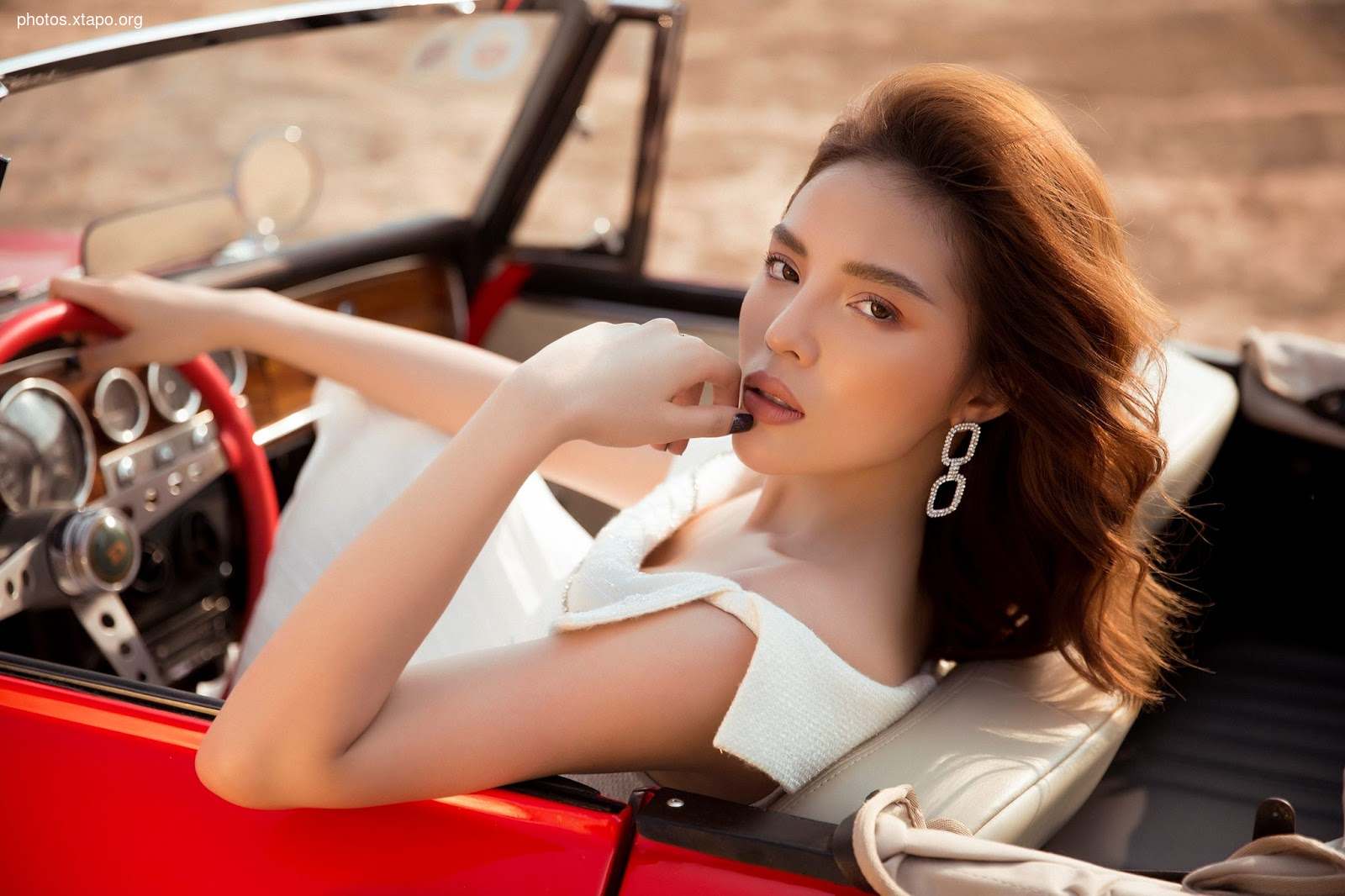 Ky Duyen - Minh Trieu