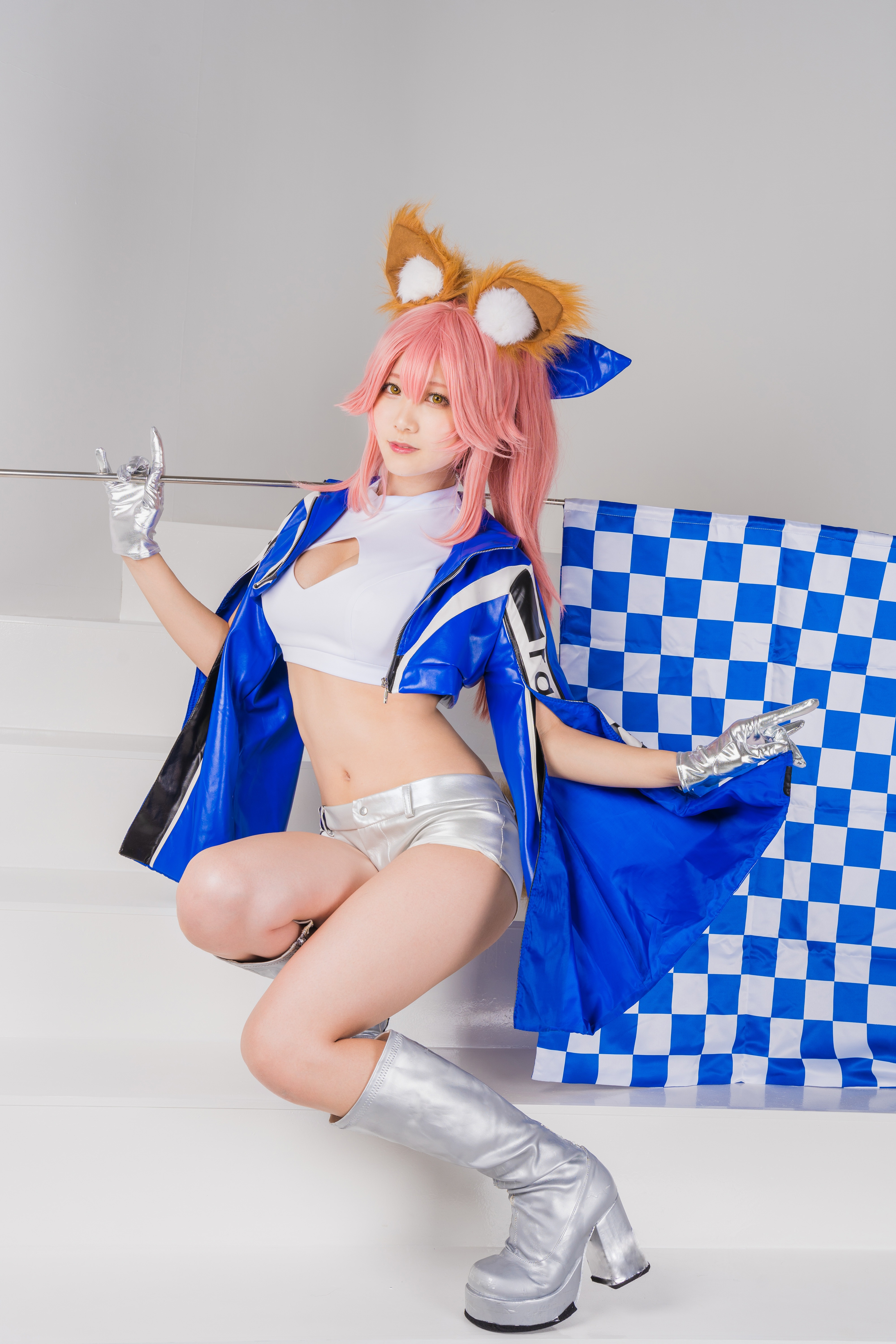 Kenken -Kenken (Kenken) Tamamo Advent 171P -505MB