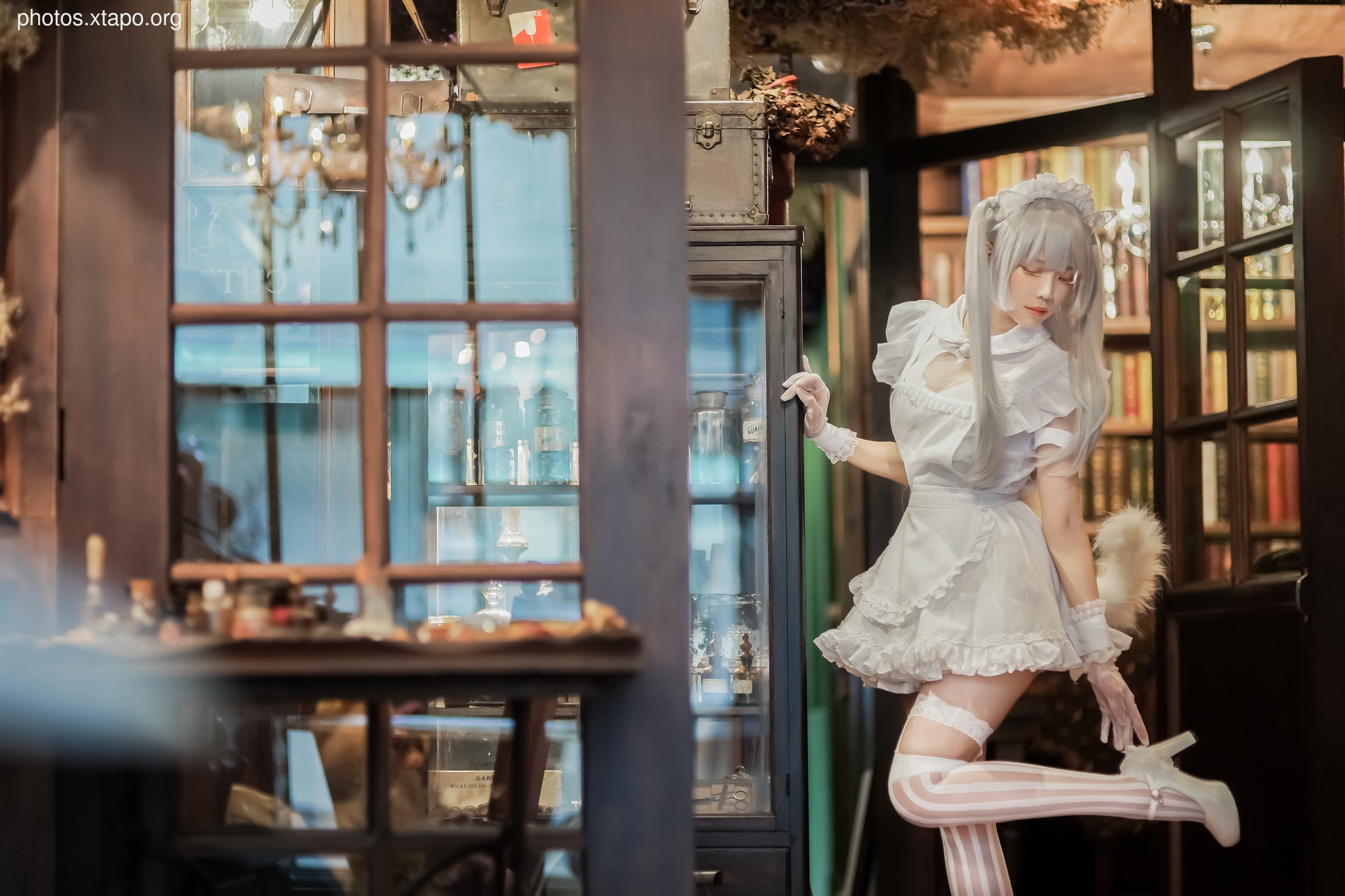 ElyEE子 - NO.87 TUESDAY TWINTAIL 141P-261MB