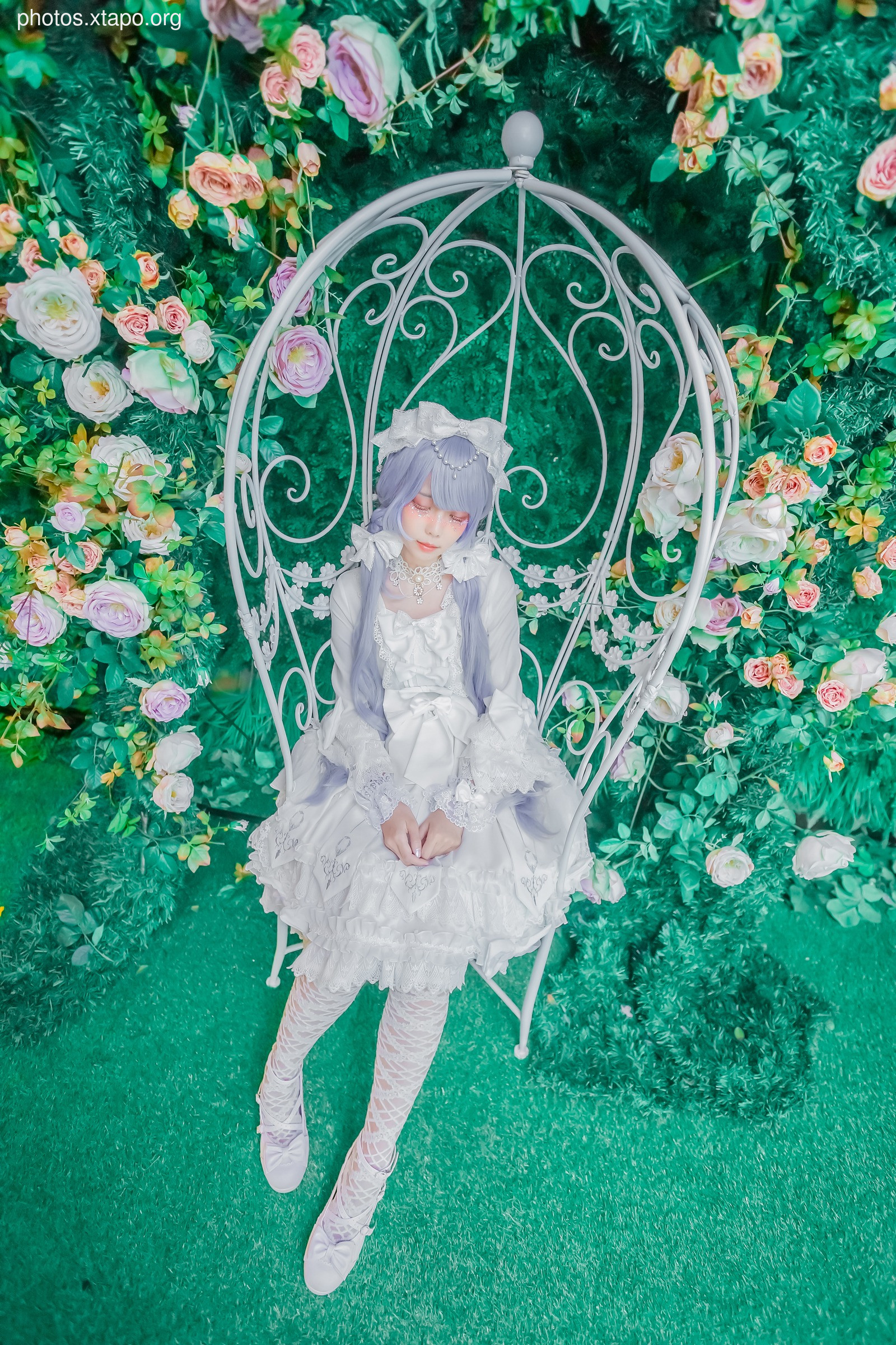 ElyEE子 - NO.87 TUESDAY TWINTAIL 141P-261MB