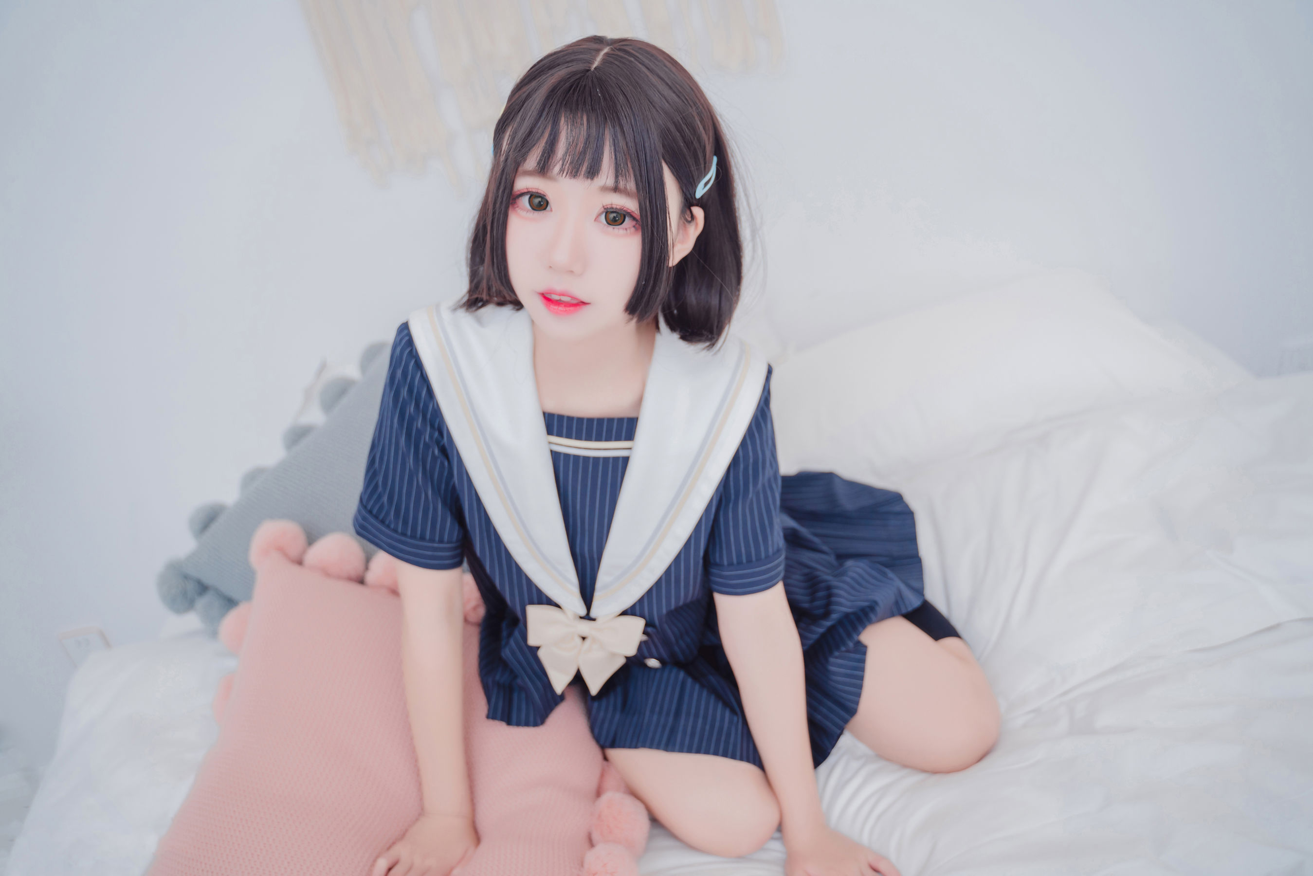 COS Welfare Maojun -Pure School Girl