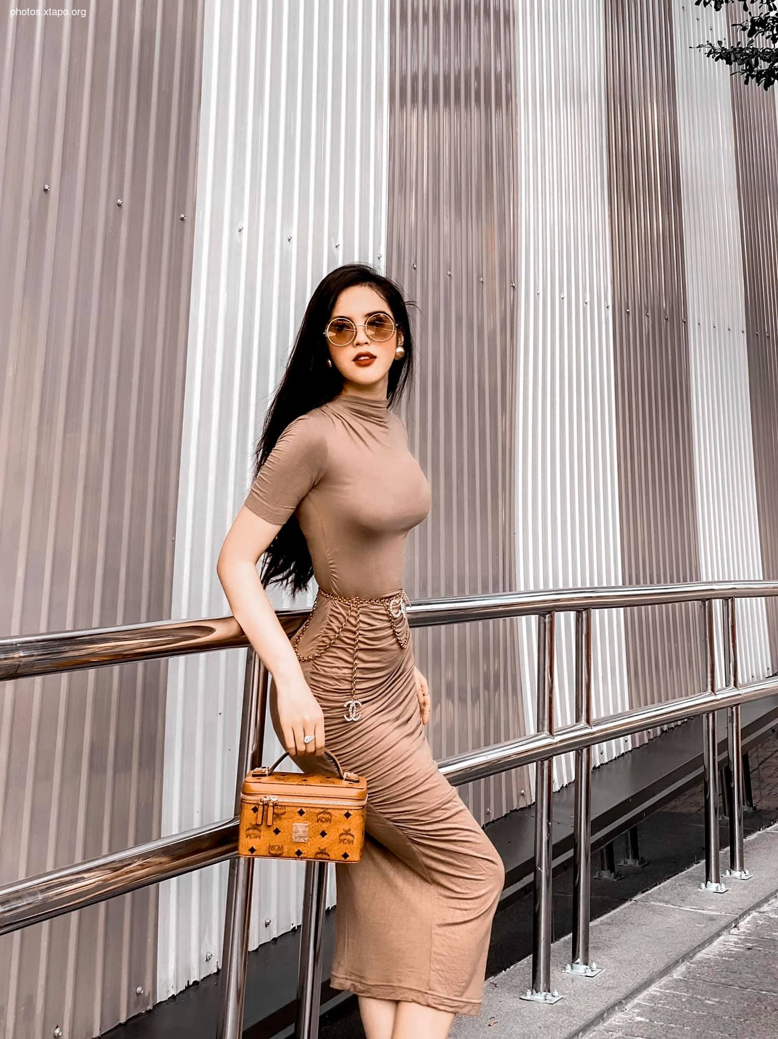 Dinh Trieu Doan Nghi,