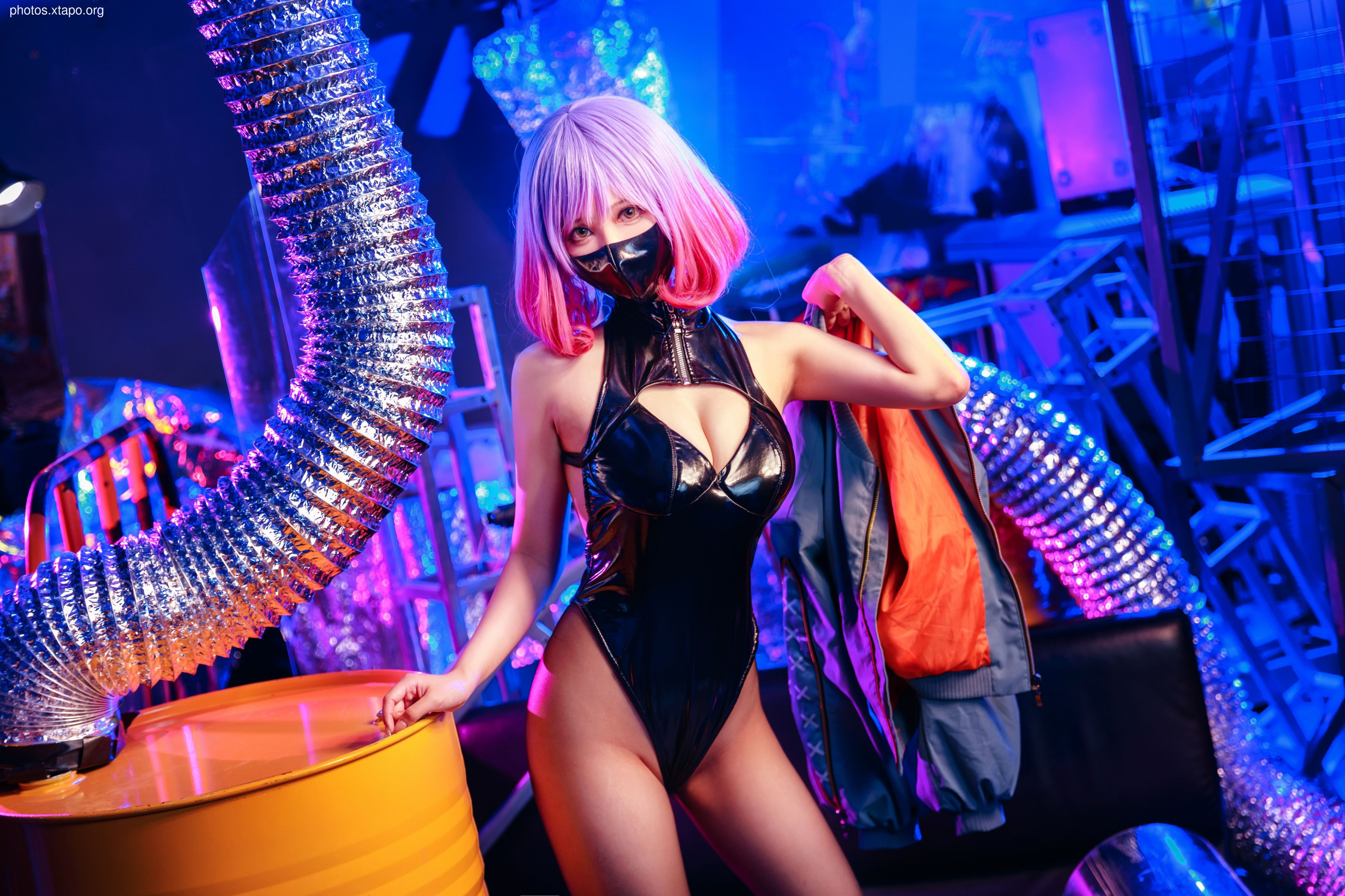 Fairy Moon -No.01 LUNA Luna 70p2v -0.98gb