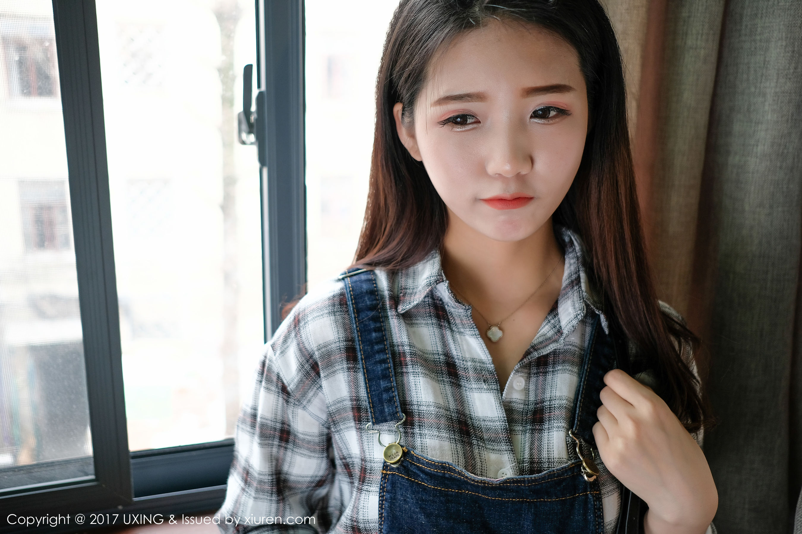 Cute little leaf Pure and Sweet and Paradox New Star Museum uxing Vol.044