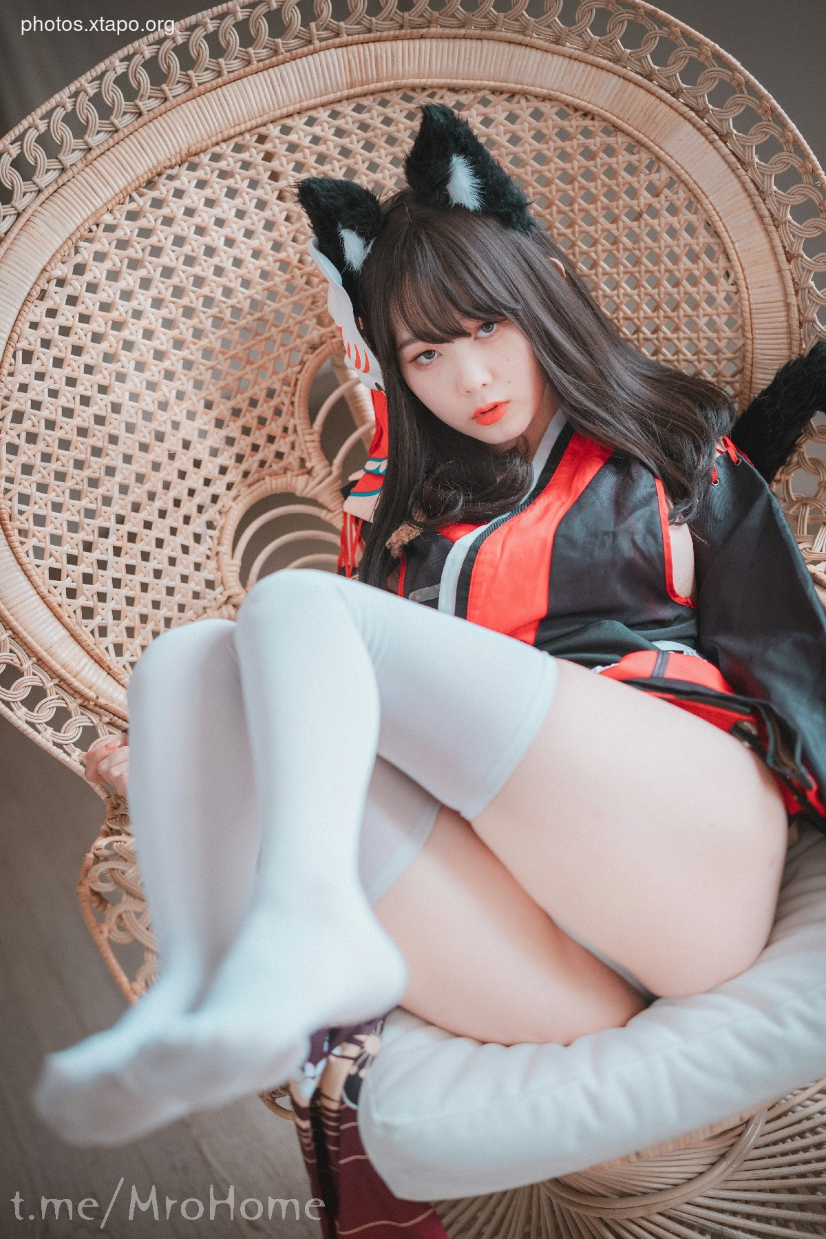 DJAWA Photo - Zia (지아) - Azur Lane IJN Yamashiiro