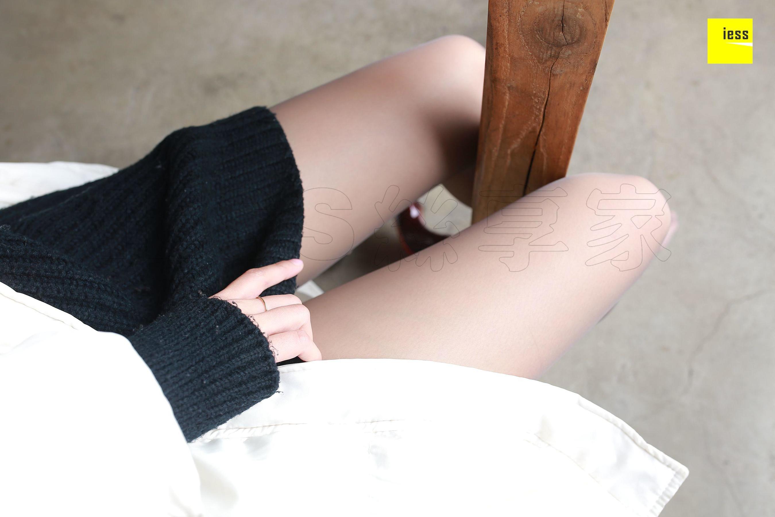 Qiuqiu Love of down jacket Different Thoughts to IESS Silk Enjoy Home 196