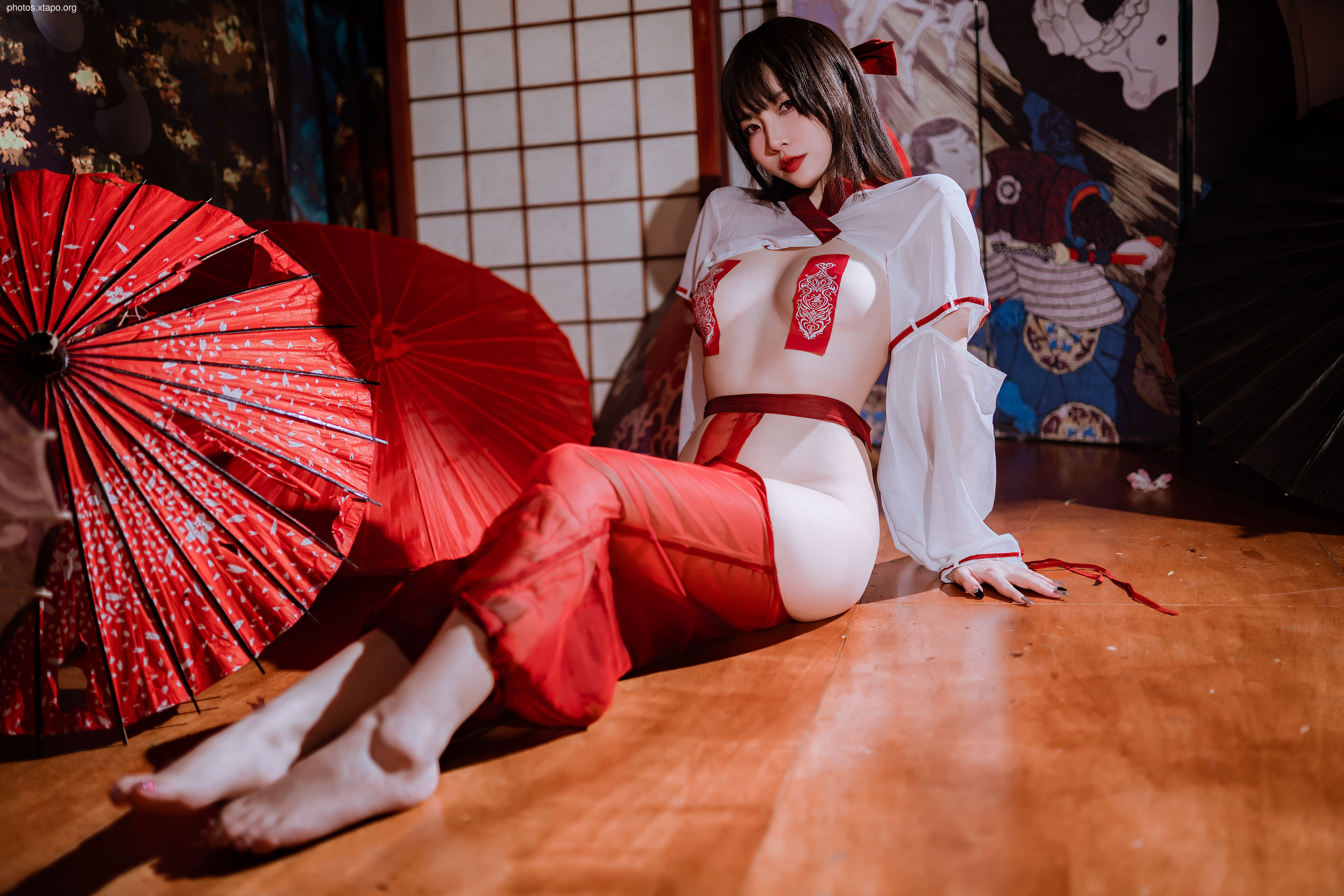 Erzuo Nisa Private Witch 37P-406MB