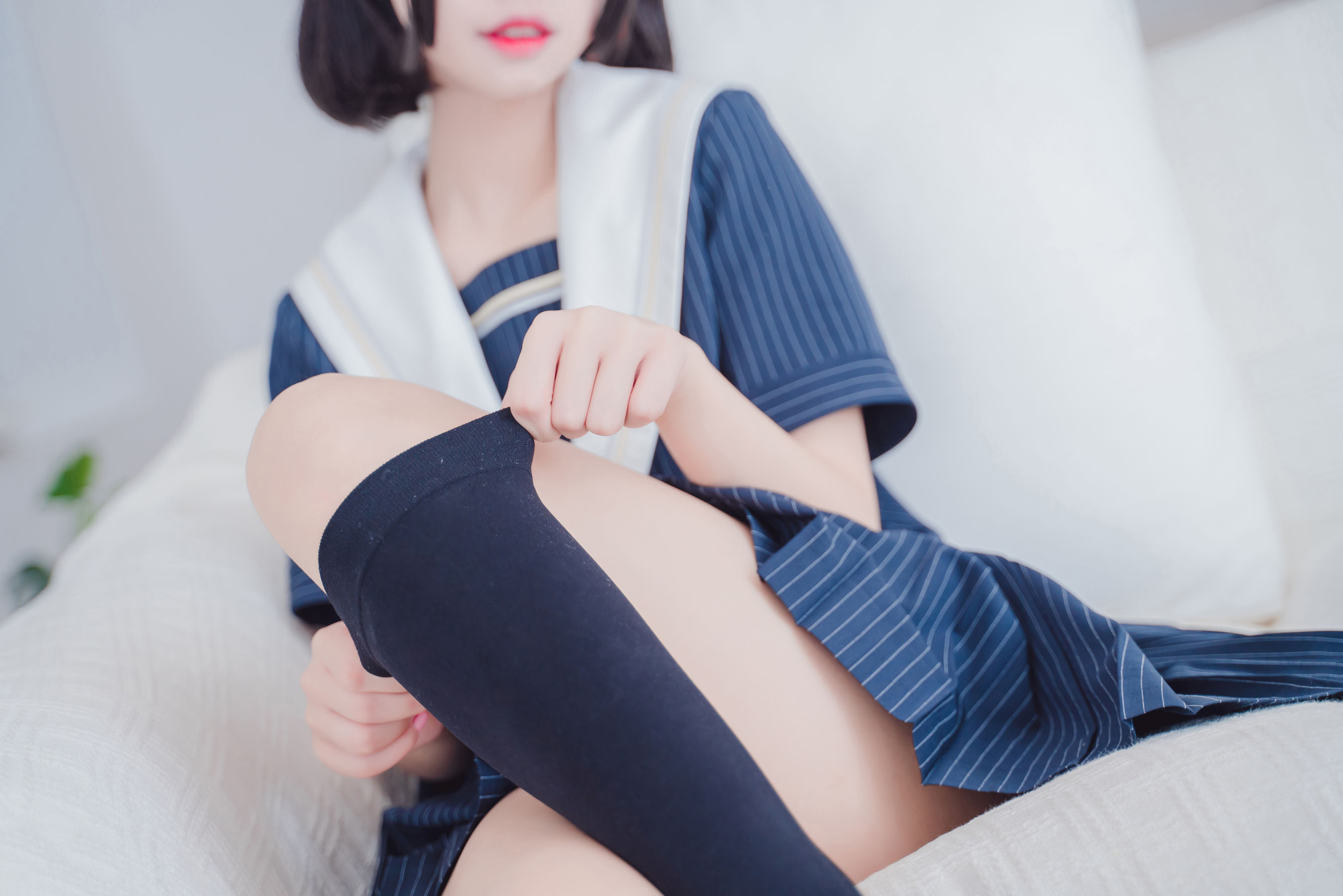 COS Welfare Maojun -Pure School Girl