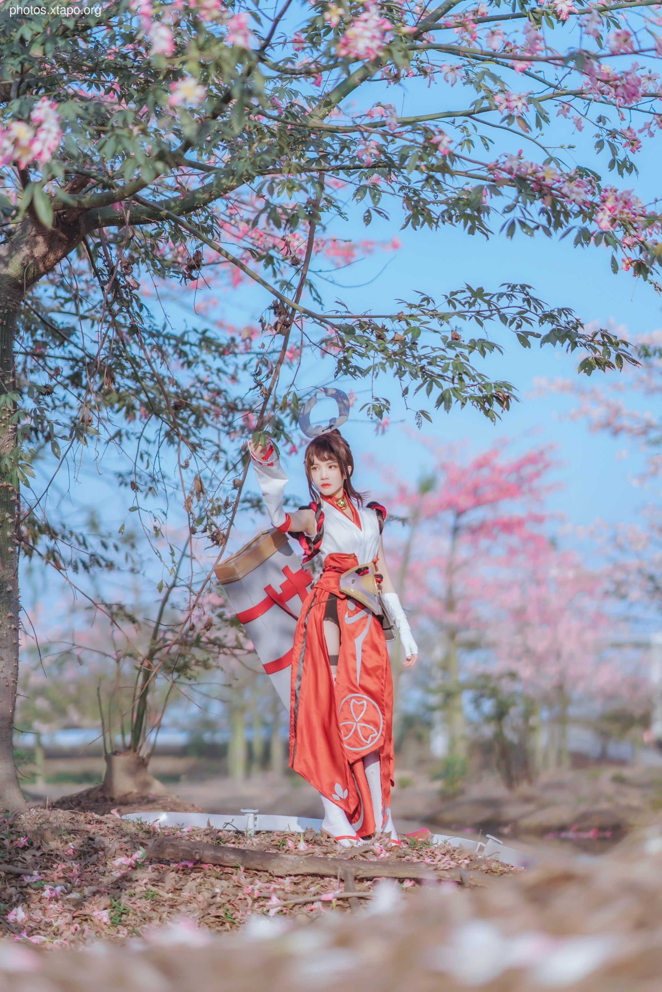 女 桜 桜 桜 桜 桜 32P-638MB