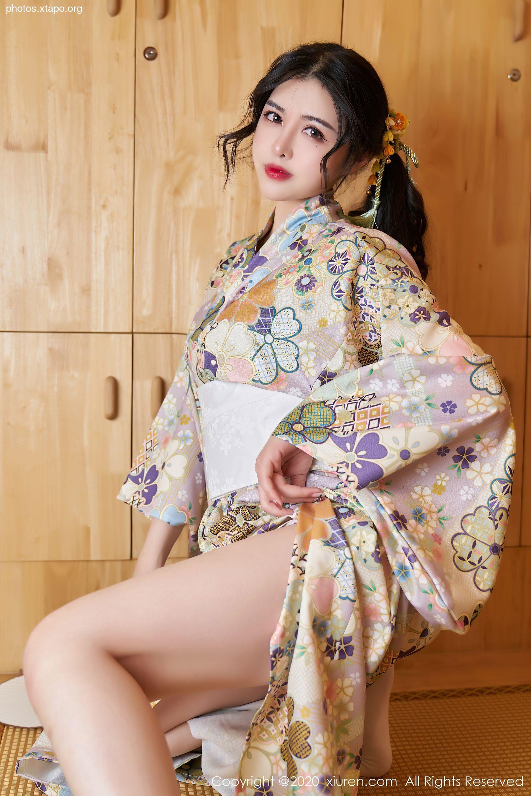 Xiuren 2853 Han Jingan