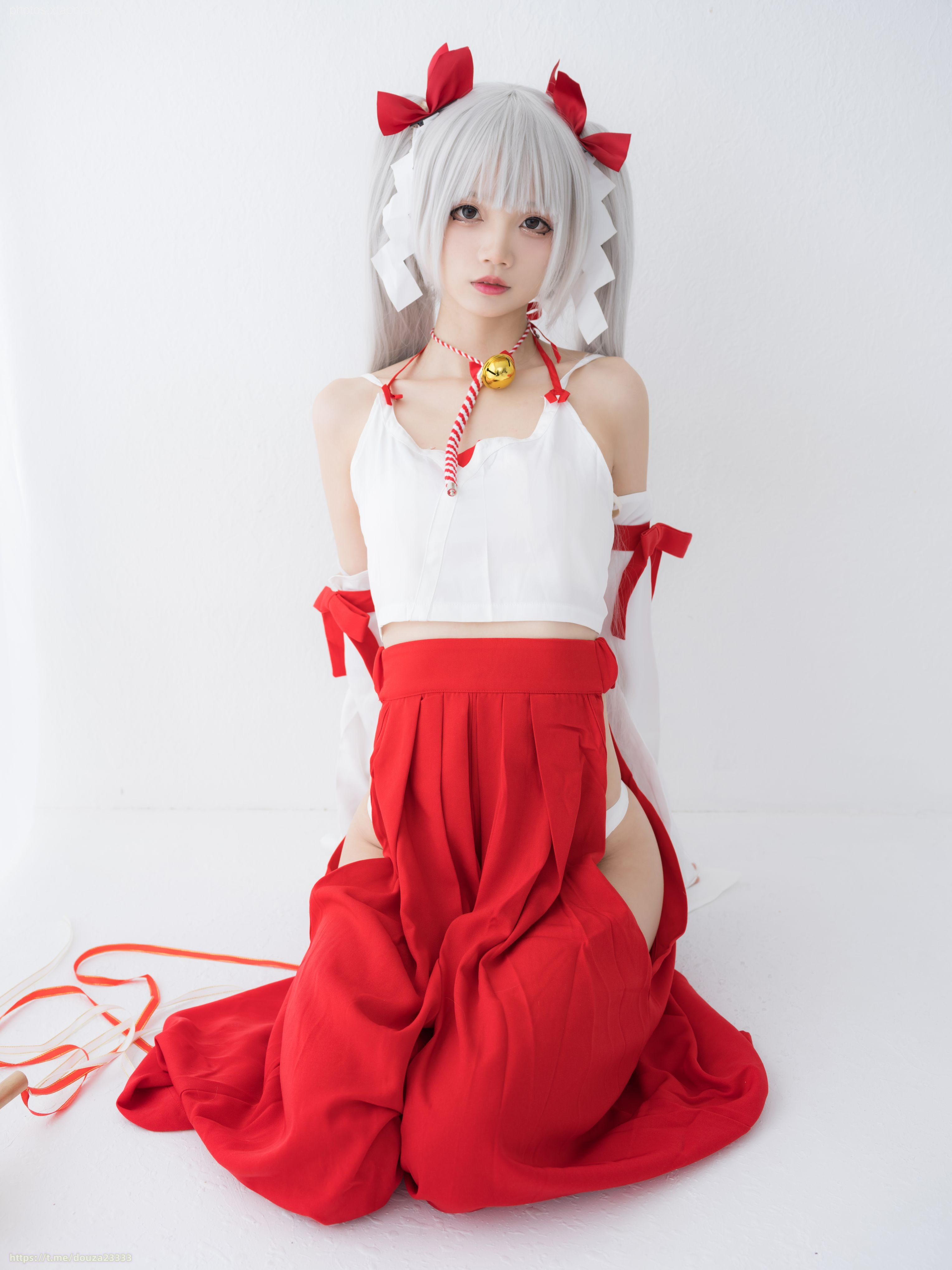 Five more ghost witch 14p-330MB