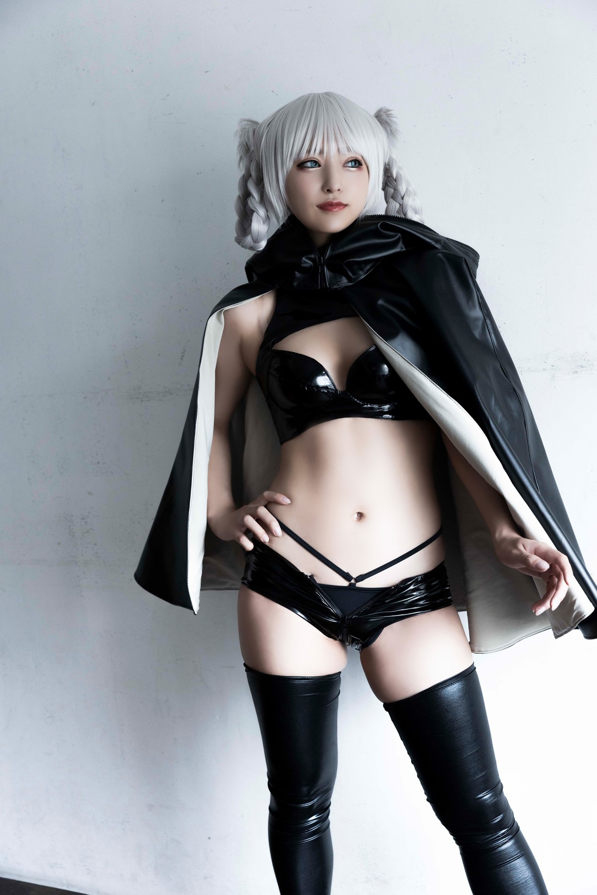 Kosucchi Cosplay Nazuna Nanakusa