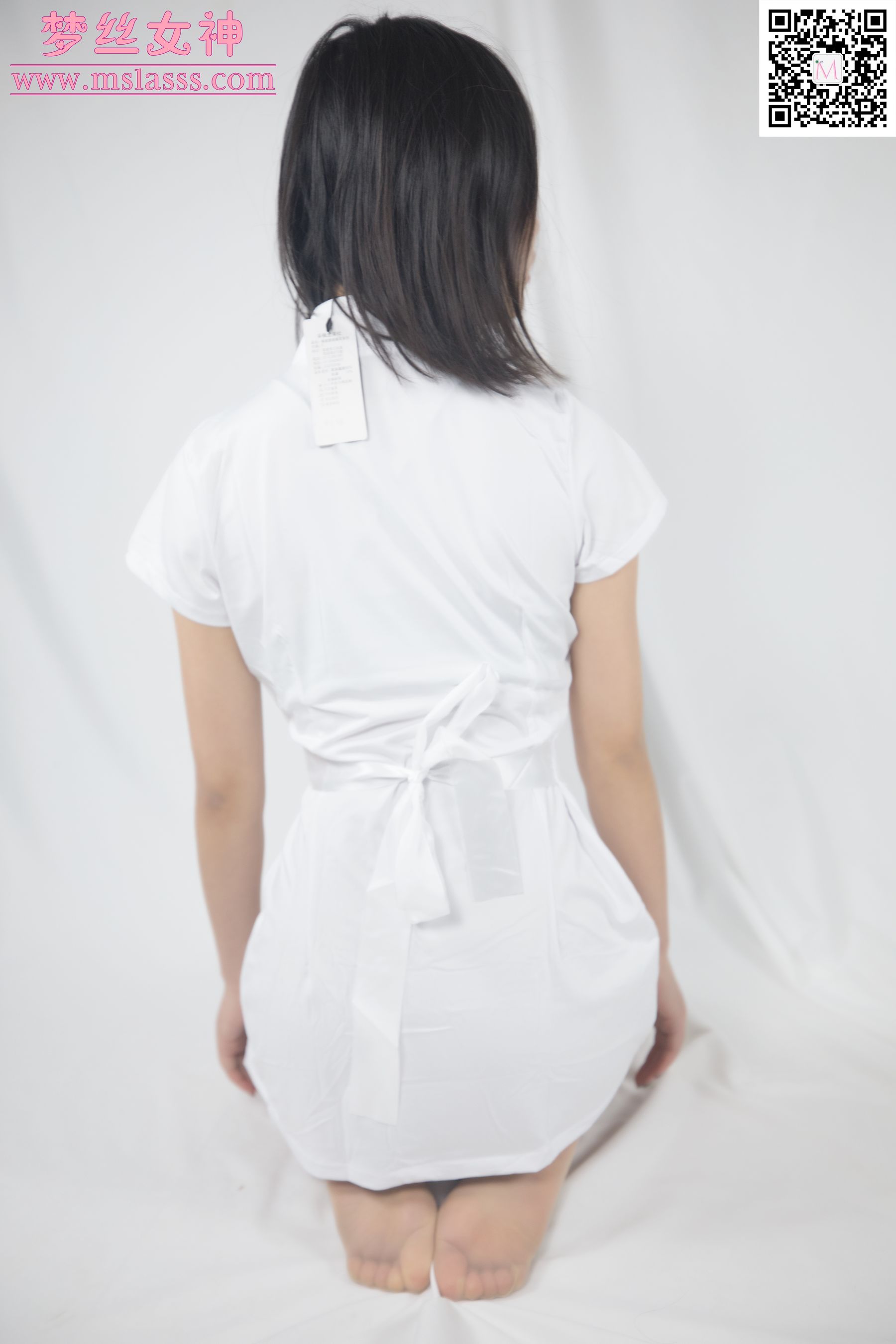 Dreams Goddess MSLASS Mi Wheels Lian Puzzan Passes Small Private House