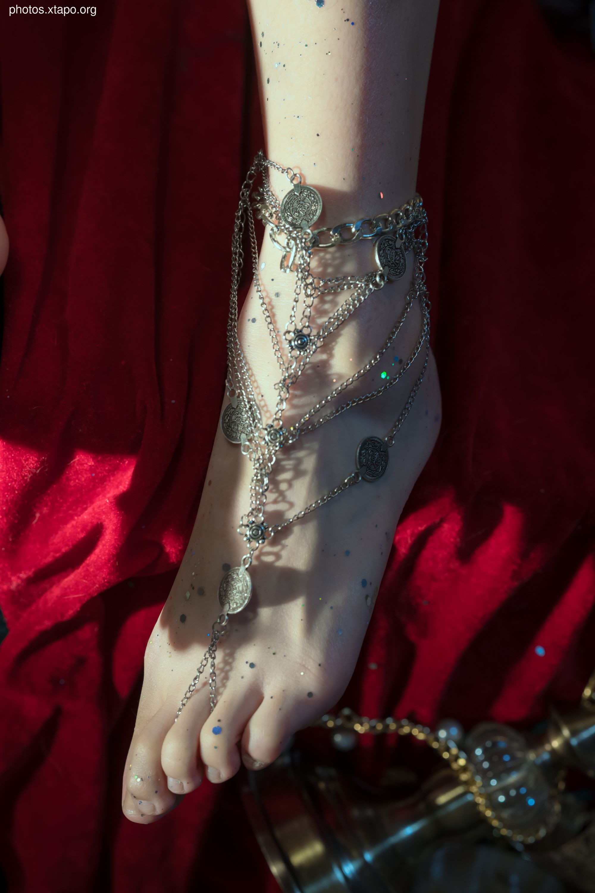 Yunxi Creek -Milk Tao Tao Chenxi 39p409m