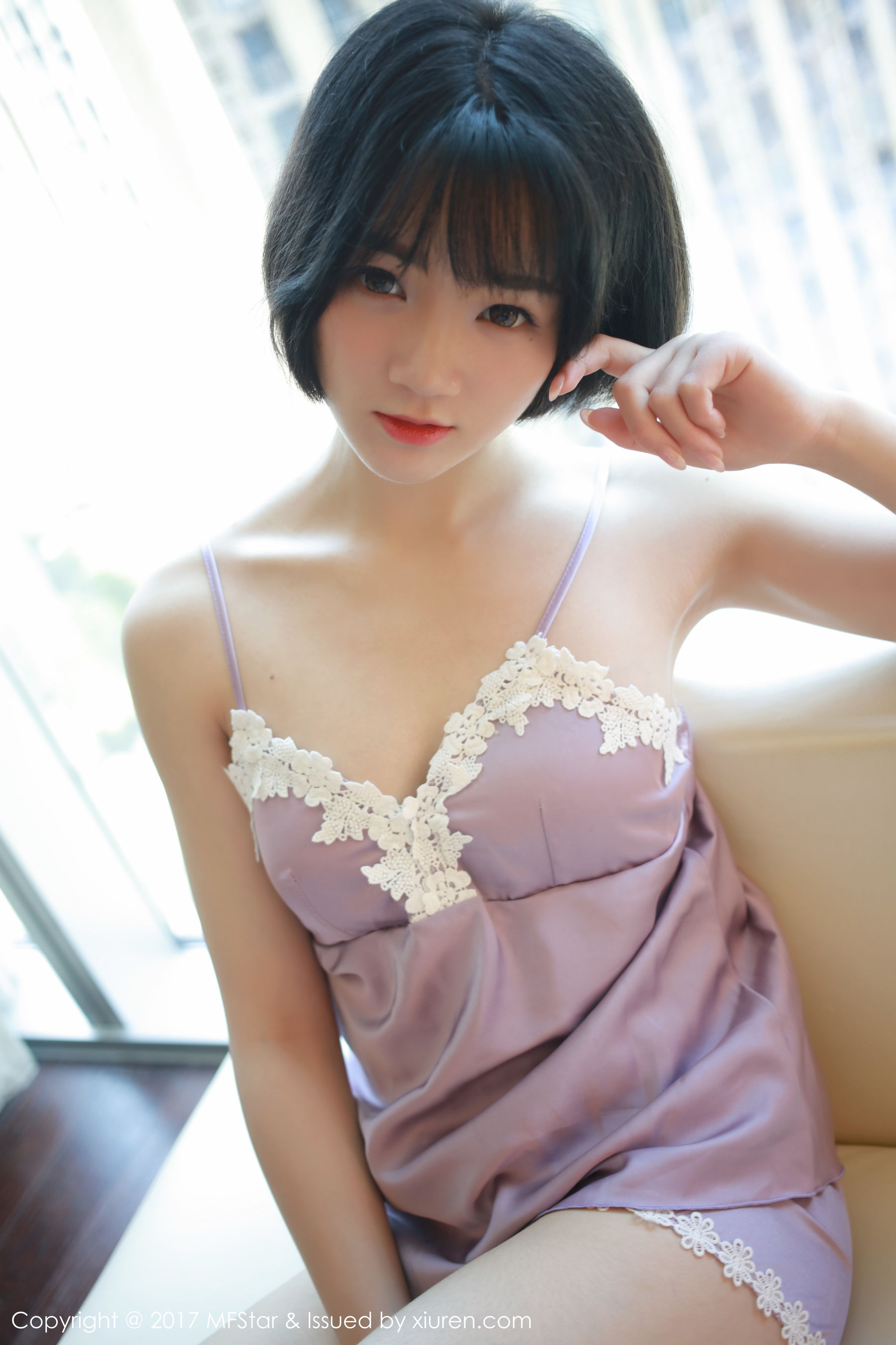 Yueya Fairy Charming Little Fairy ~ Model Academy mfstar Vol.103