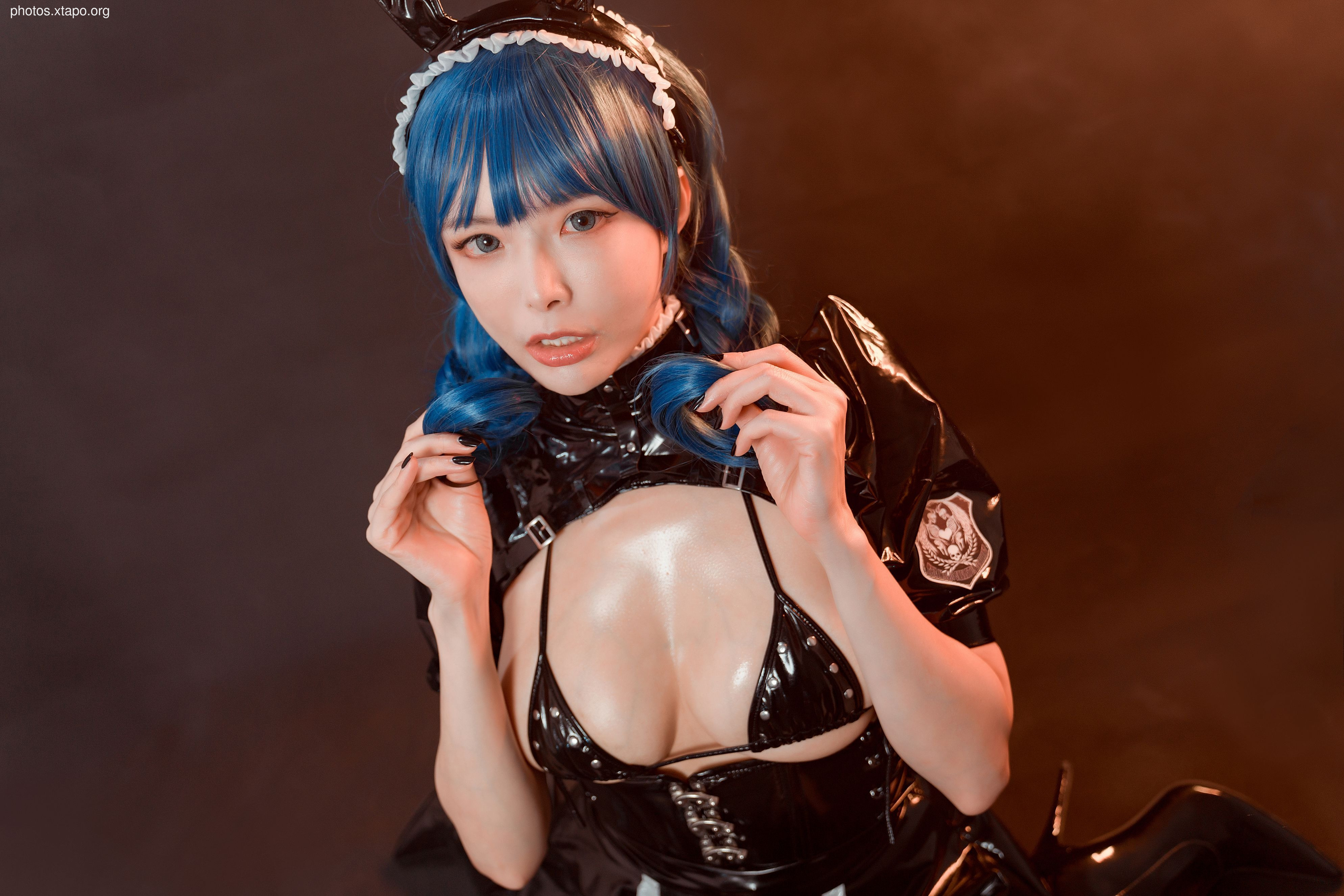 Qiuhe Corki Wuzhuang maid 39P1V-1.36GB