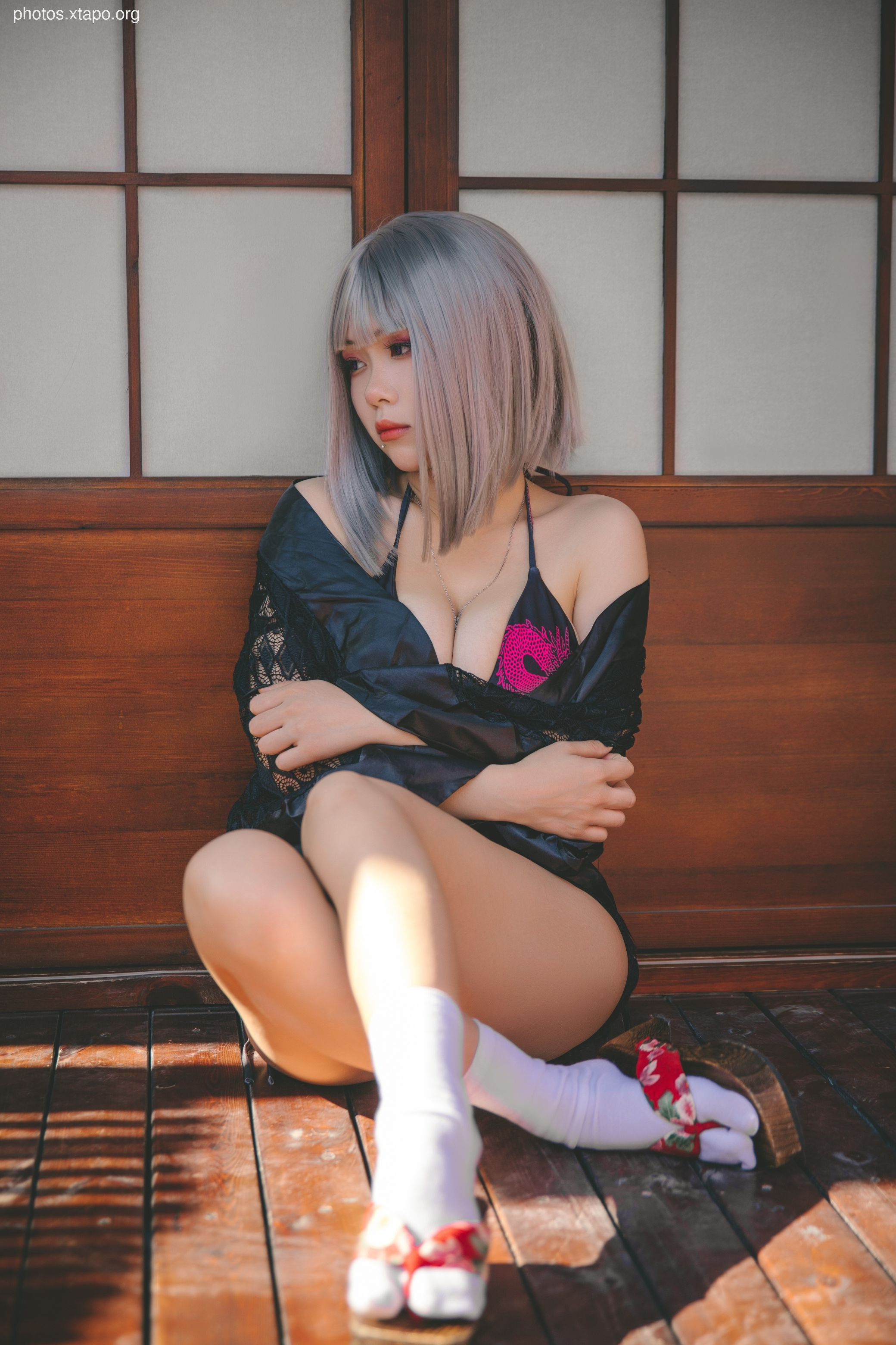 Captain 787 -May of the Last Night 72P -440MB