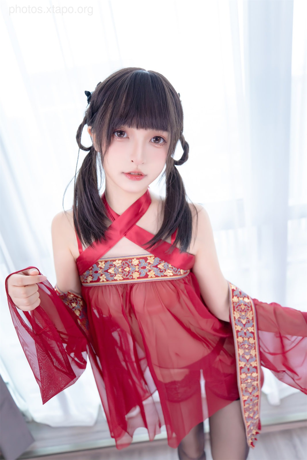 Kagurazaka Midwinter Tang Dynasty