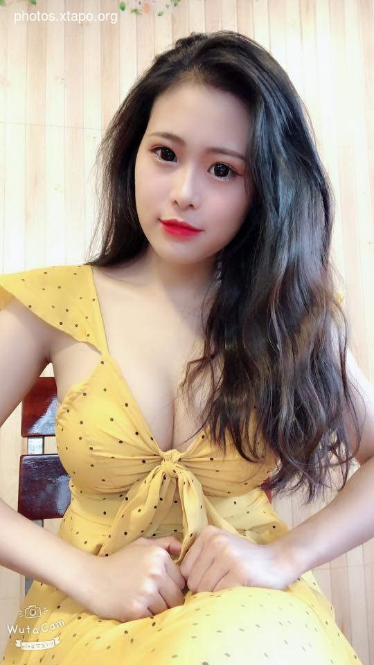 Nguyen Thi Hang Phuong