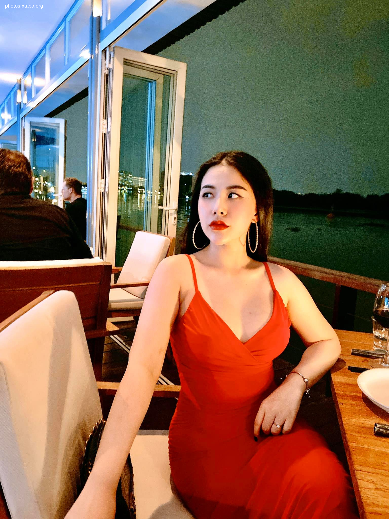 Tran Dinh Thanh Nhan