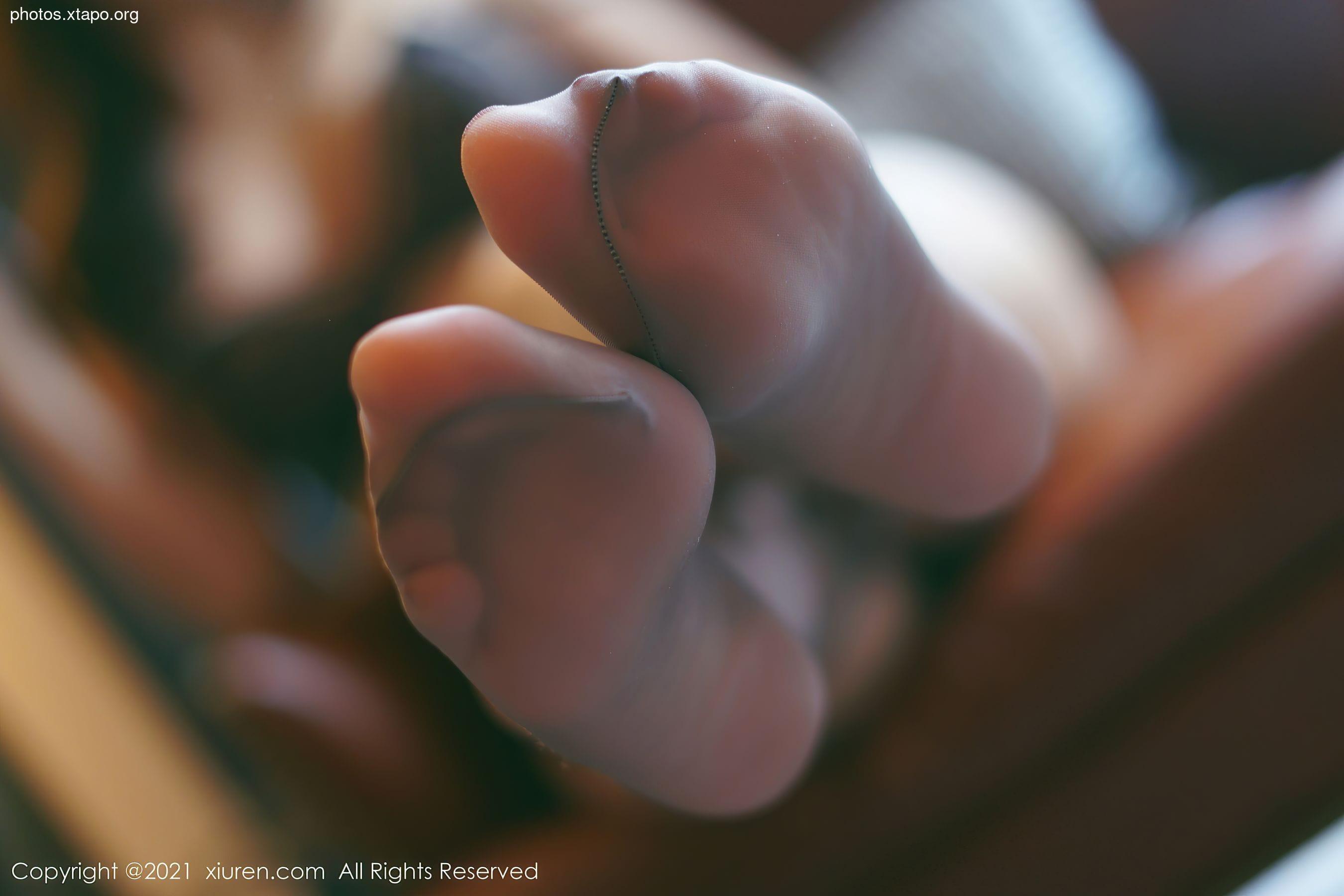 Xiuren 3496 Ai Jingxiang