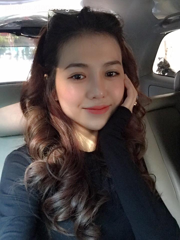 Nghi Lovely Picture and Photo