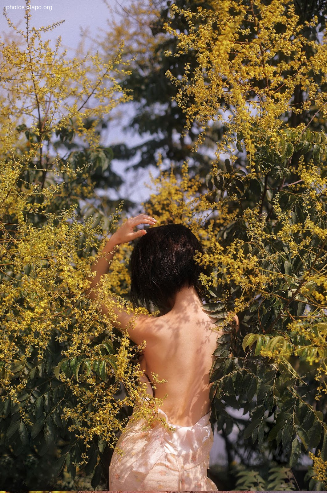 Nag A Dinh 阿婷 - A -Mu_