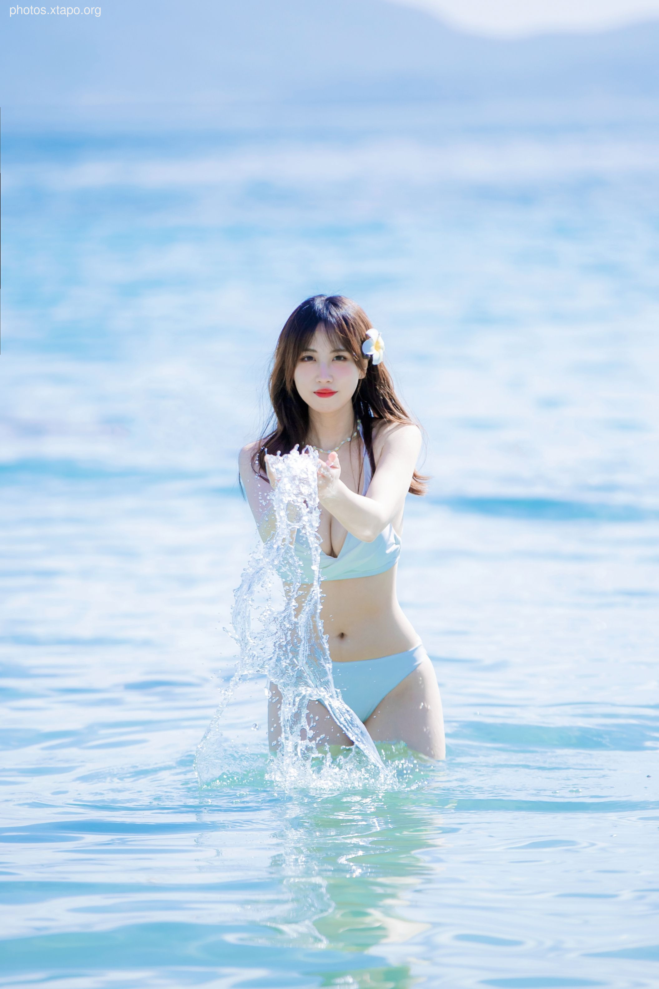 NO.027 Deep breathing 40p-371MB