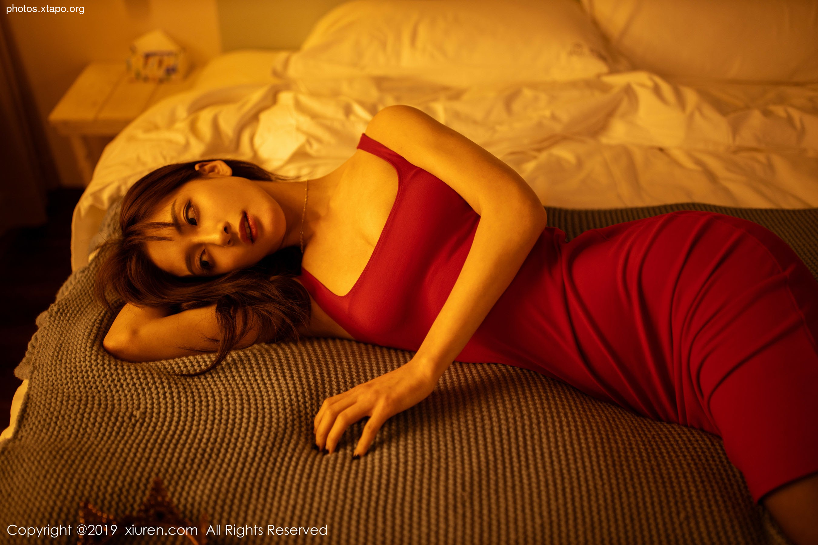 Xiuren no 1868 yooki