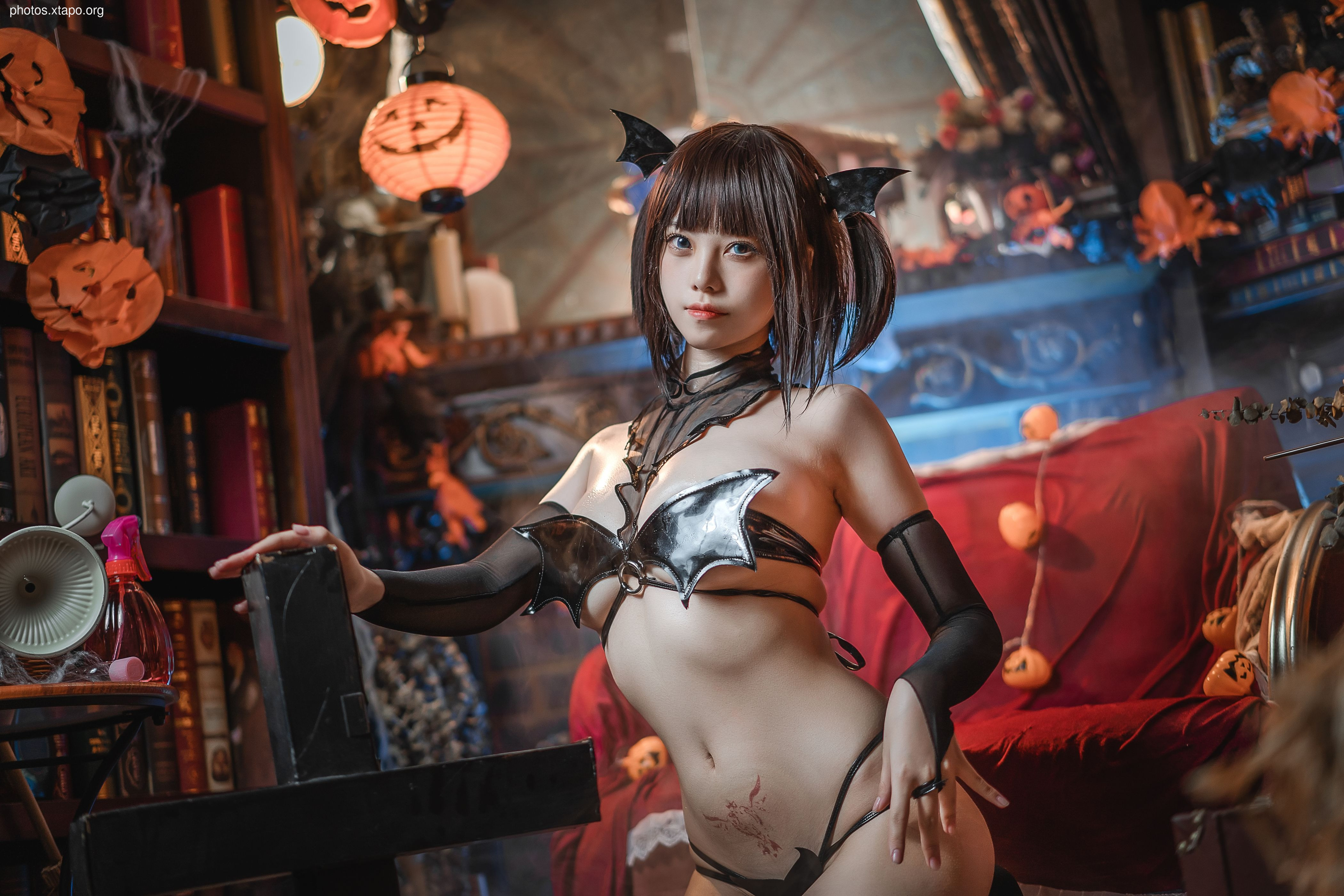 Honey Mat Qiu -No.81 Flurium Gloves Magic 50P -1.09GB