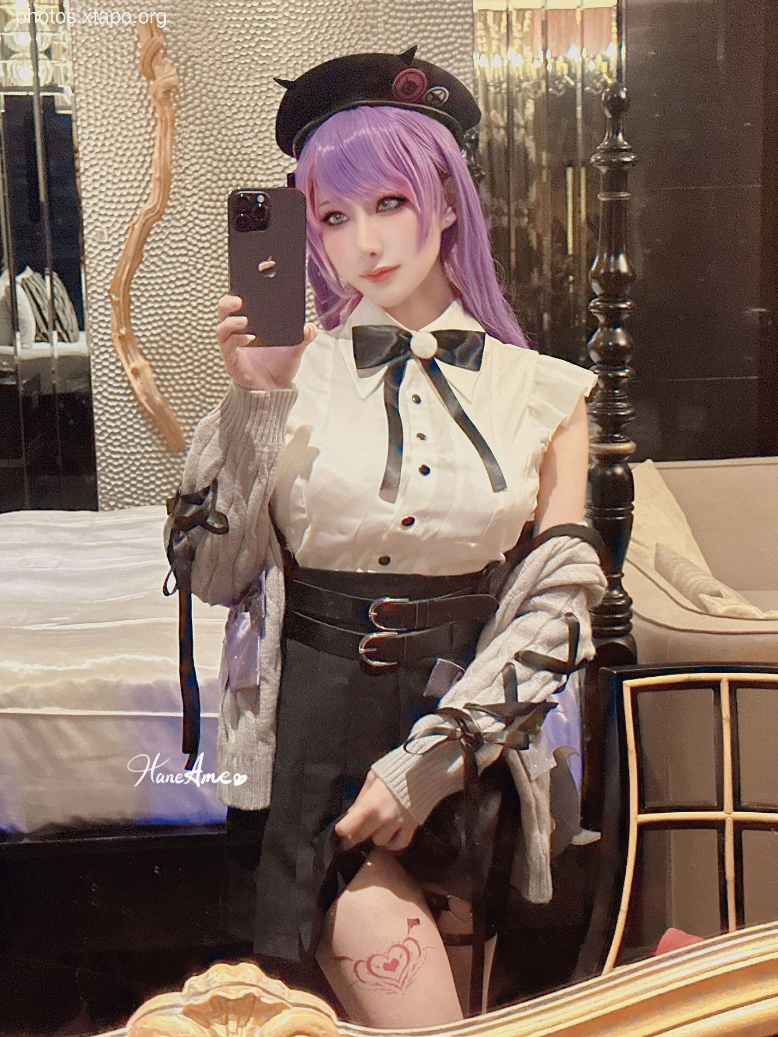 HOLOLIVE_TOWA (November 29 Award Group Resources)