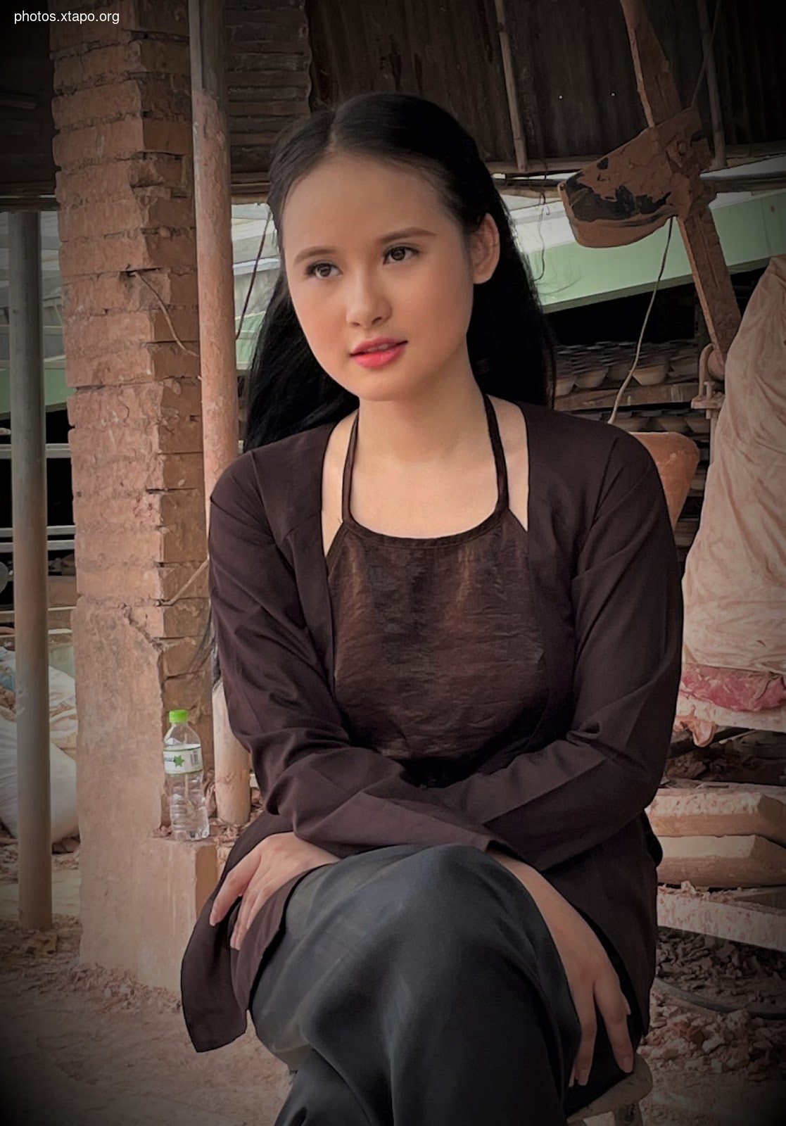 Phan Thi Thanh Tam (Nana)