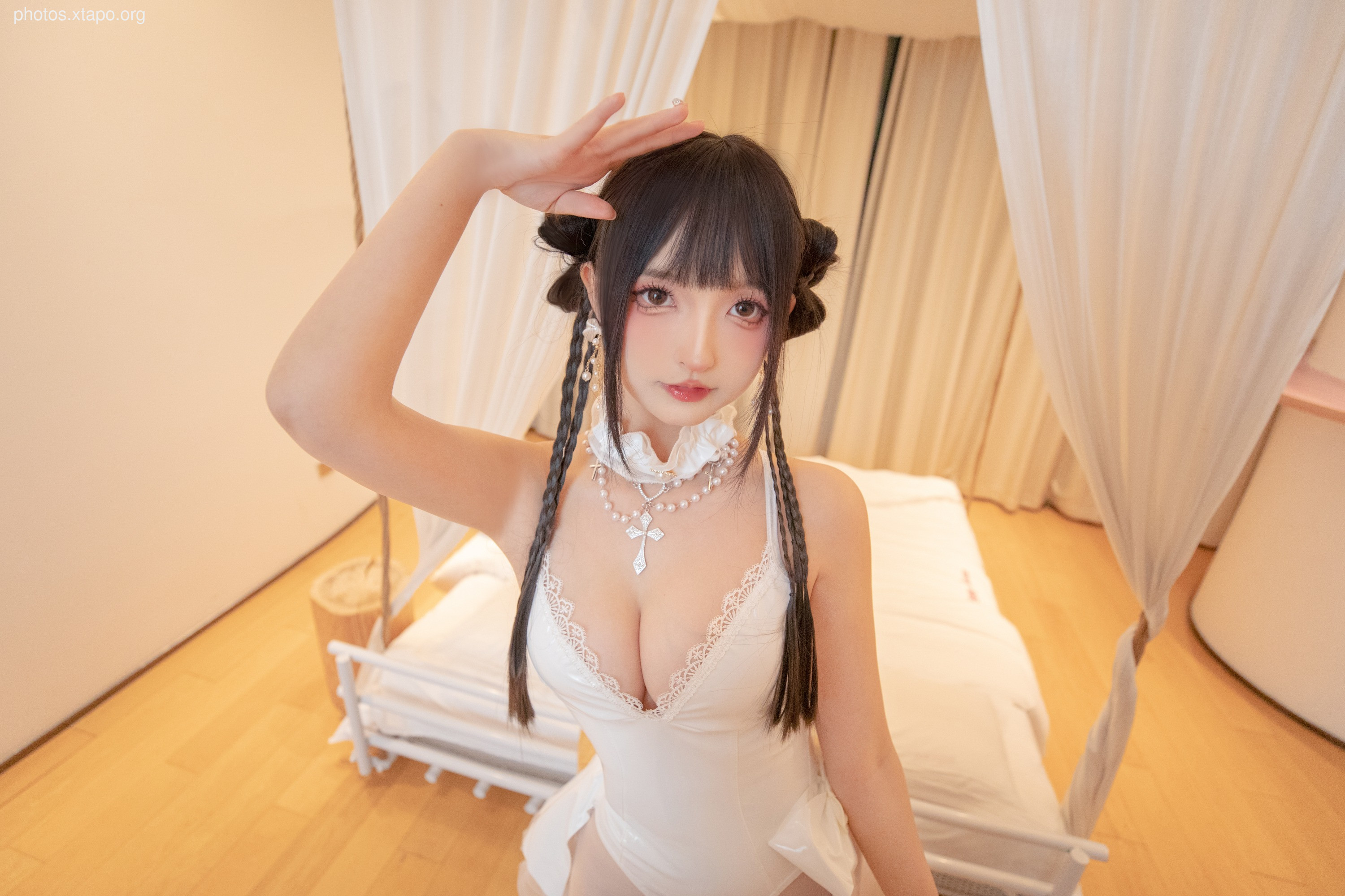 Kamika Saka Season 5 12 White Night Emperor (March 26 Award Group Resources)