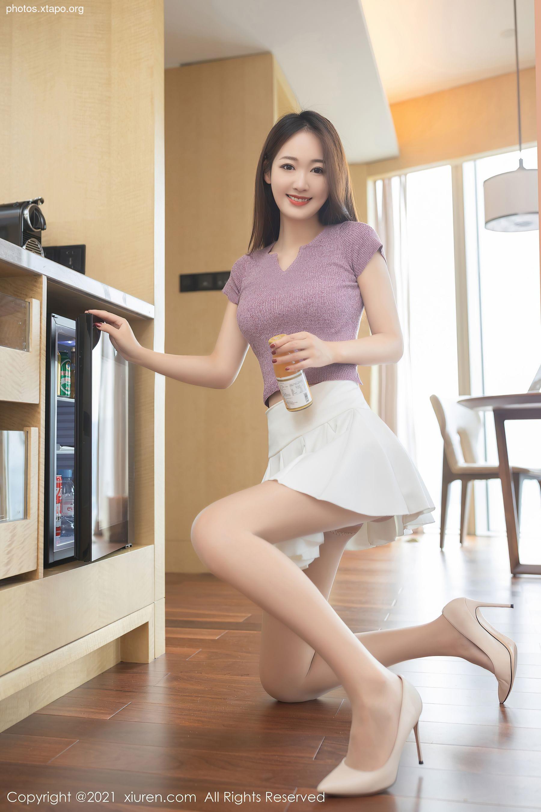 Xiuren 3090 Tang Anqi