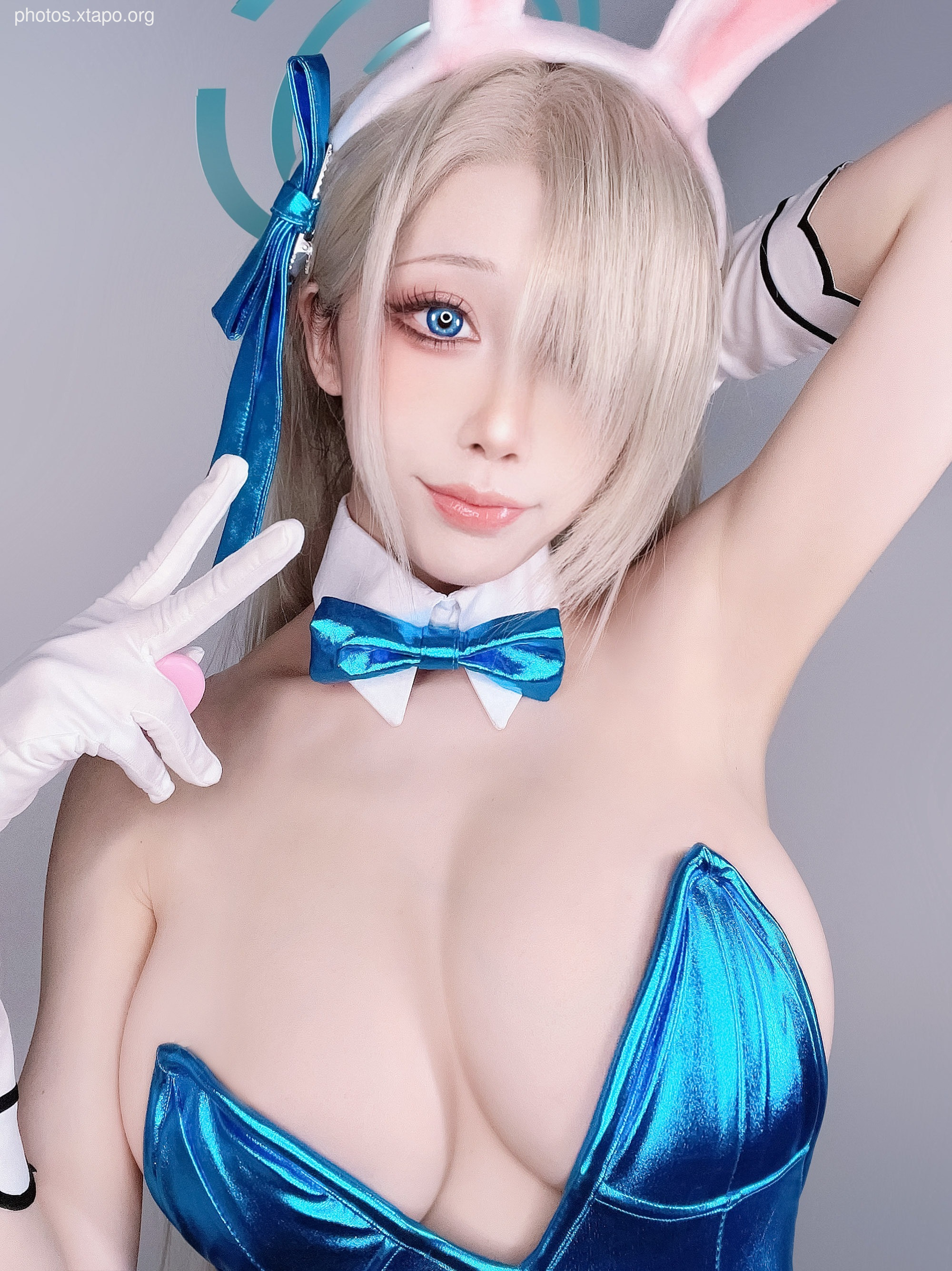 Shui Miao Aqua Fantia is limited to Tomorrow Nai Nai two sets 46P-55MB