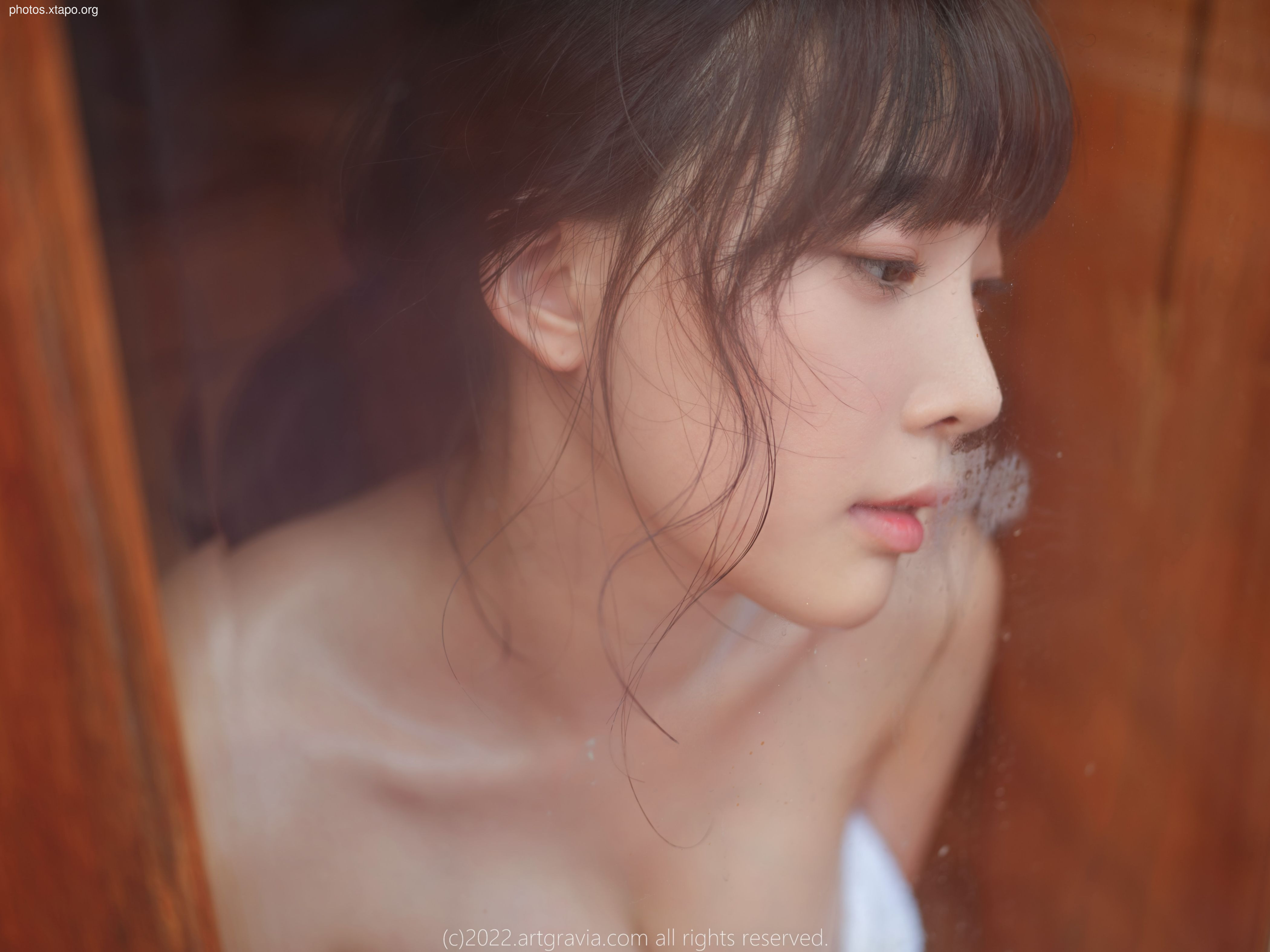 Jiang Renqing Artgravia_vol457 90P-128MB