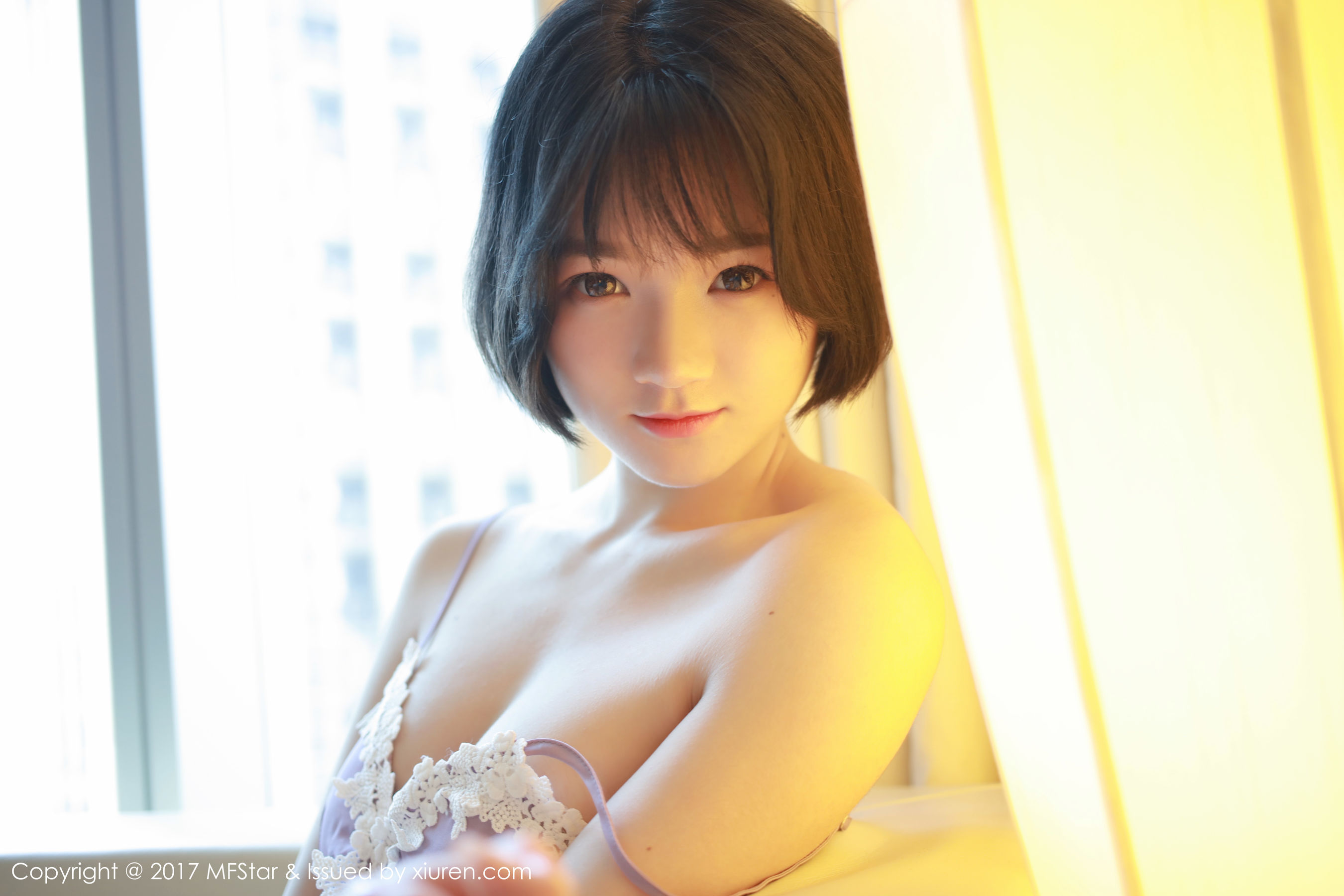 Yueya Fairy Charming Little Fairy ~ Model Academy mfstar Vol.103