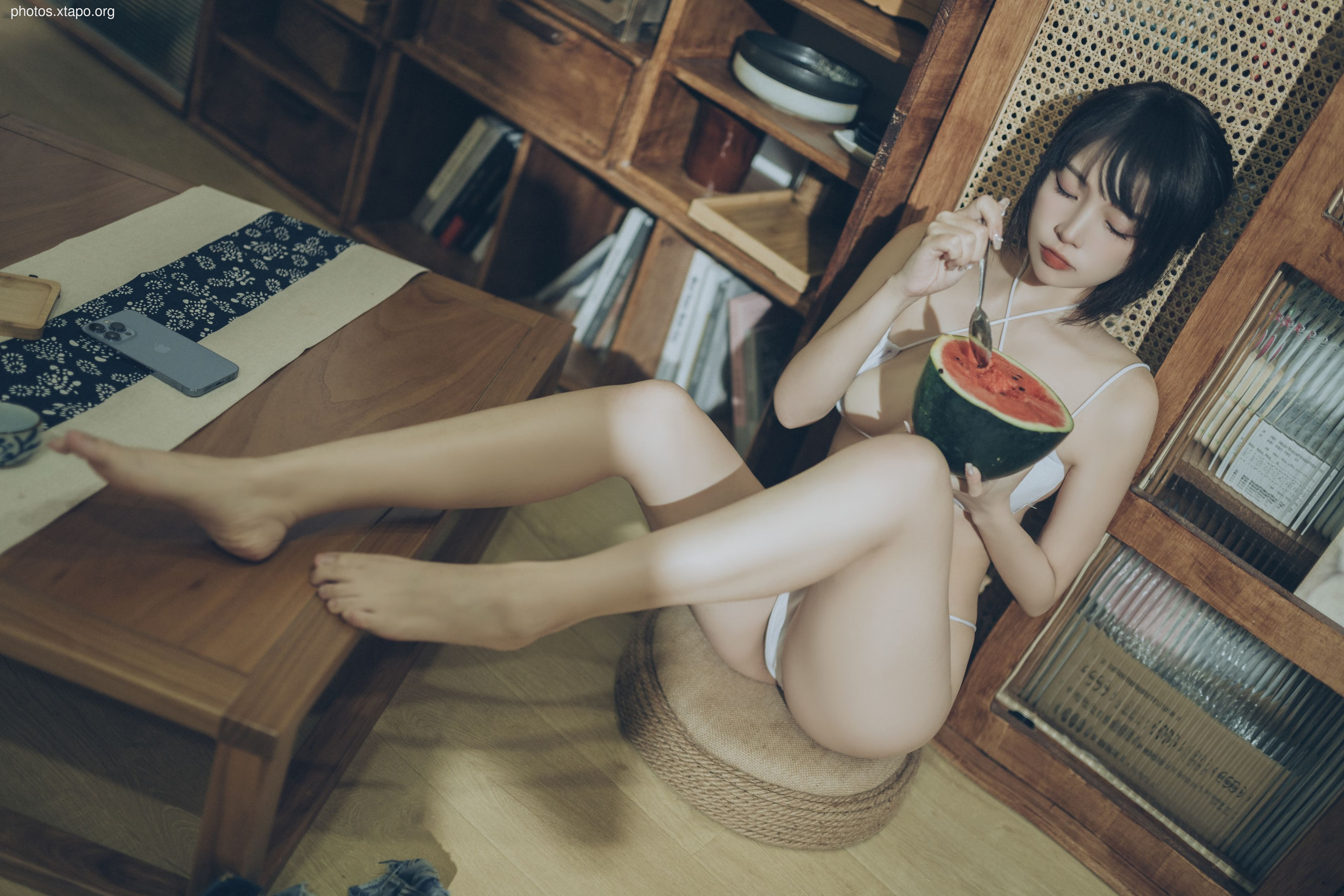 Nisa Summer Sweetness 50P-1.30GB