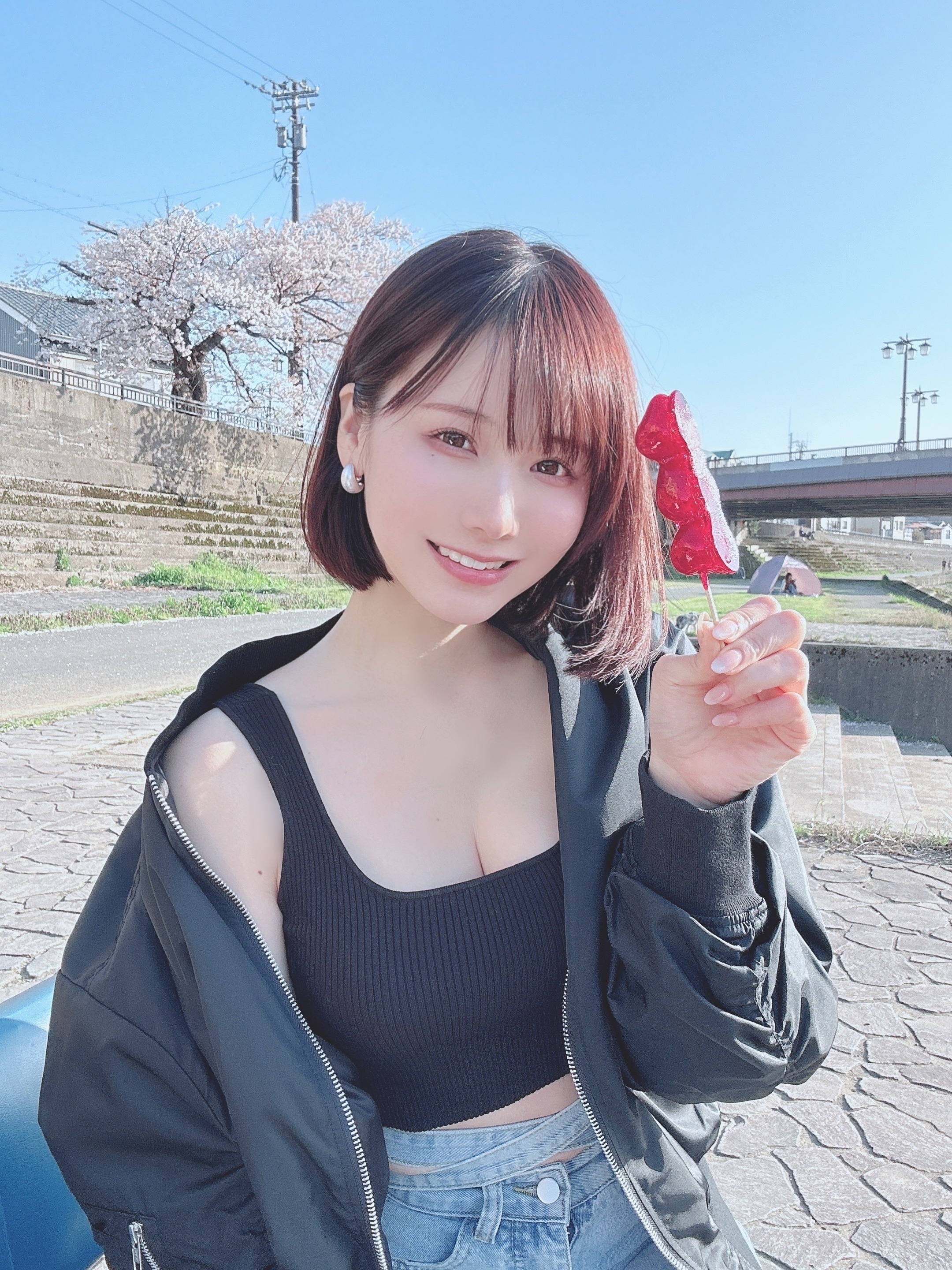 3 ん け ん April 2023 fantia 2000 yen subscription content (June 9th reward group resource)