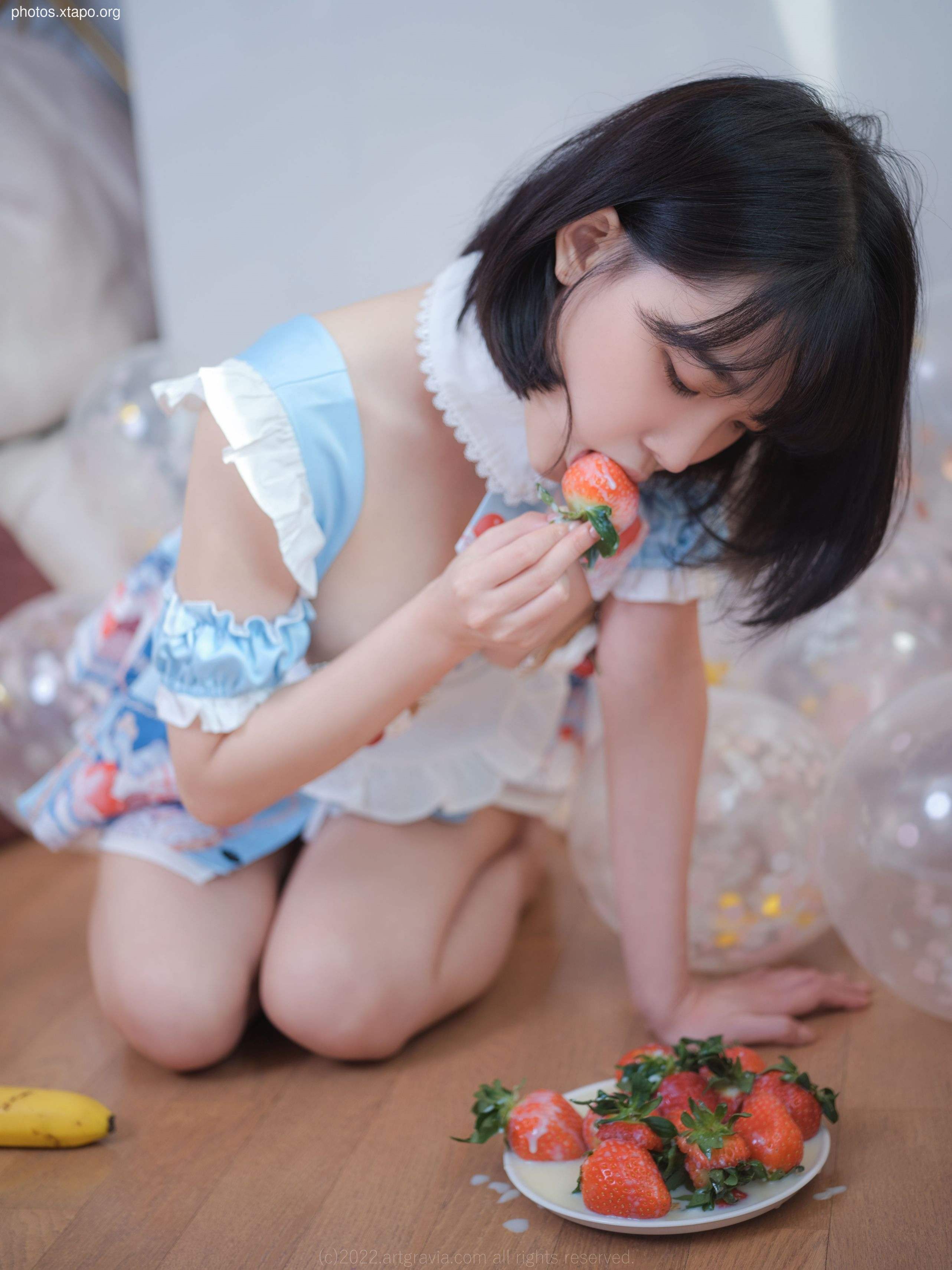 Jiang Renqing -No.55 artgravia photo vol.376 kang inkyung 140p -802MB