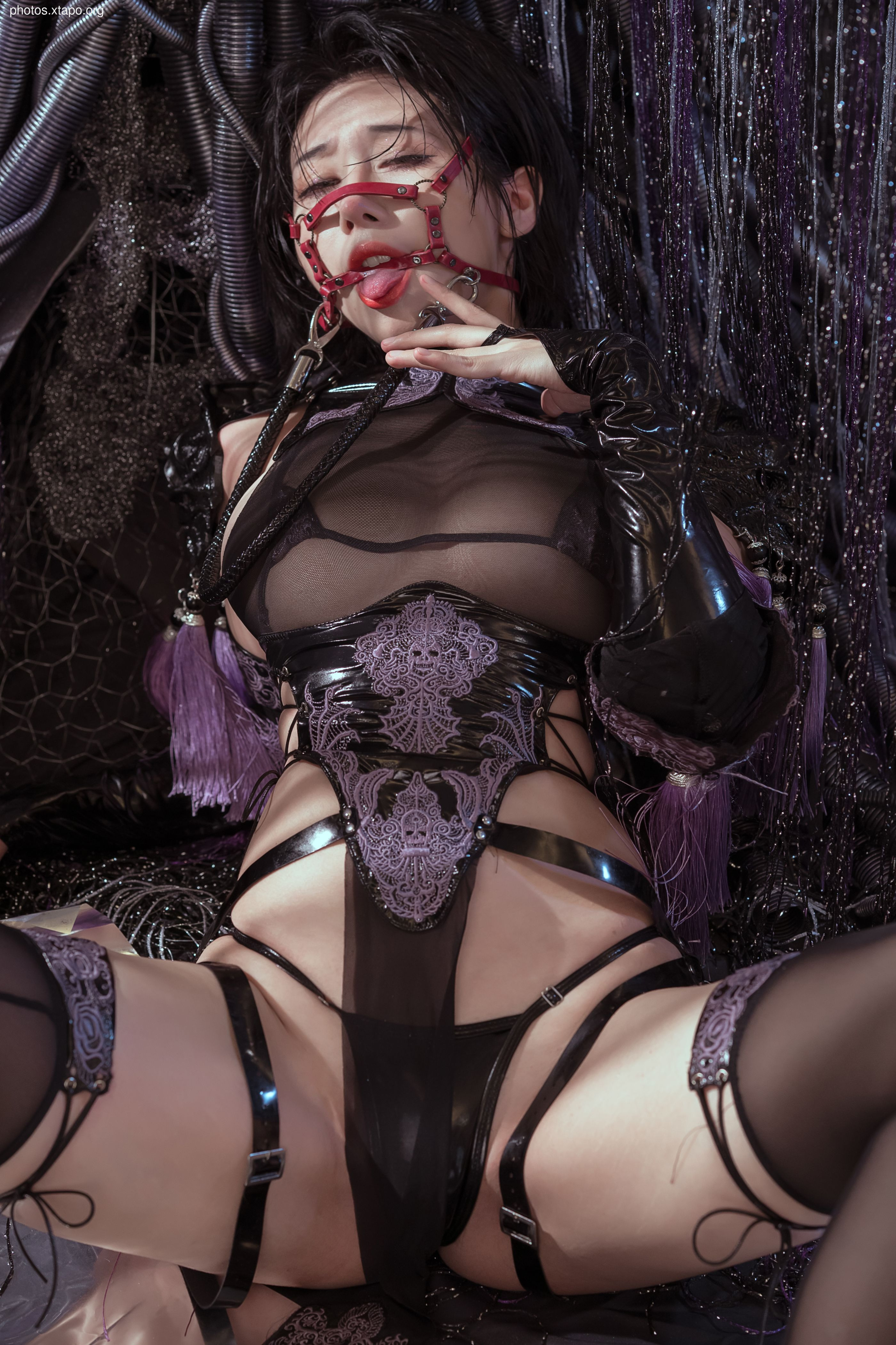 Milk Peach Trivial Song 45P1V-709MB