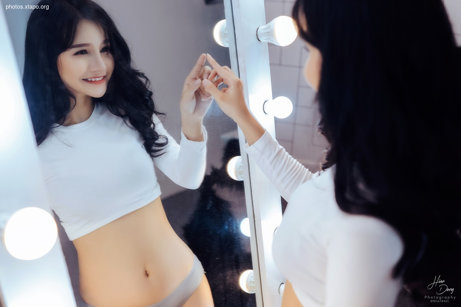 Nguyen Pham Kieu Nga,