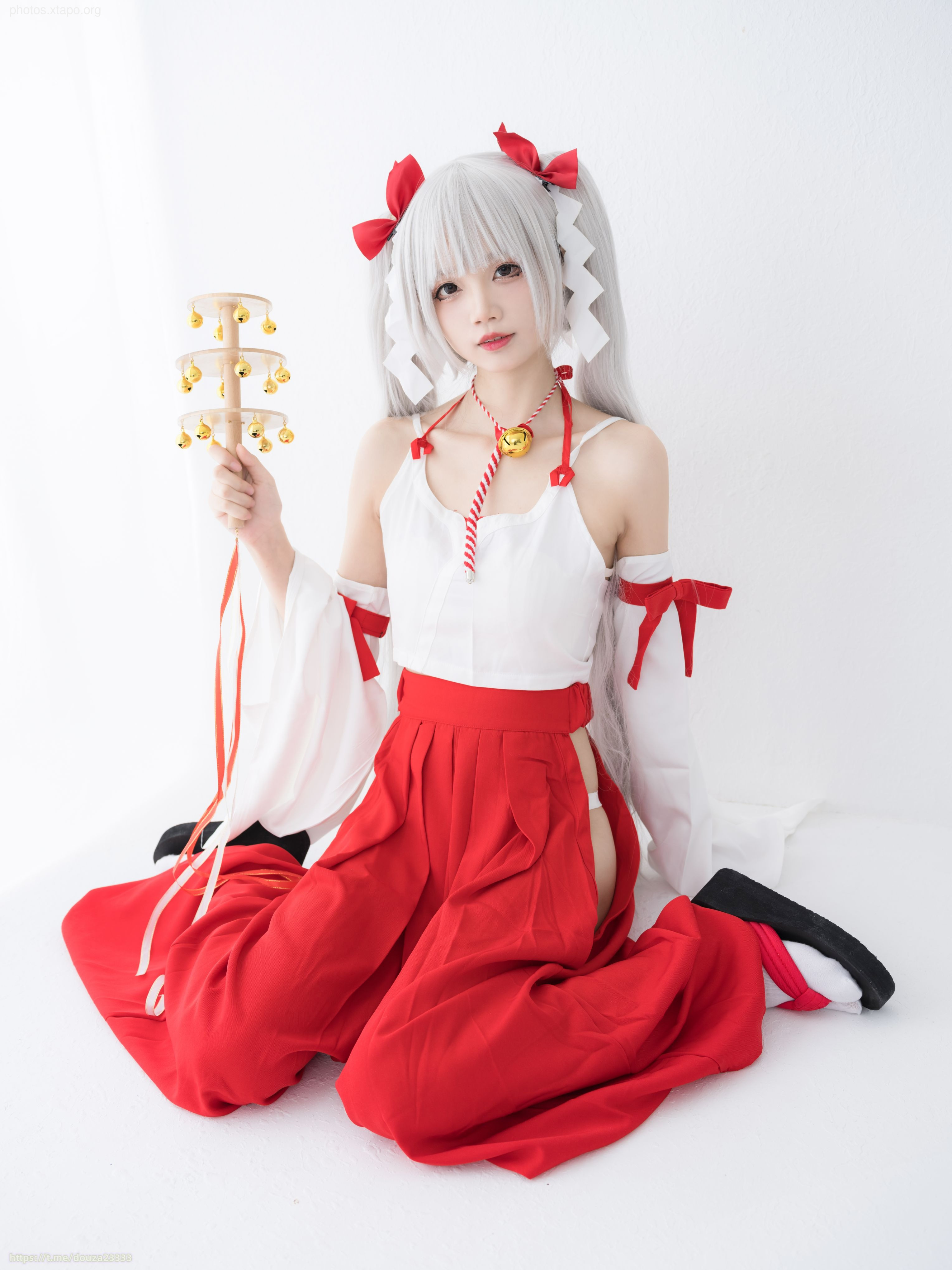 Five more ghost witch 14p-330MB