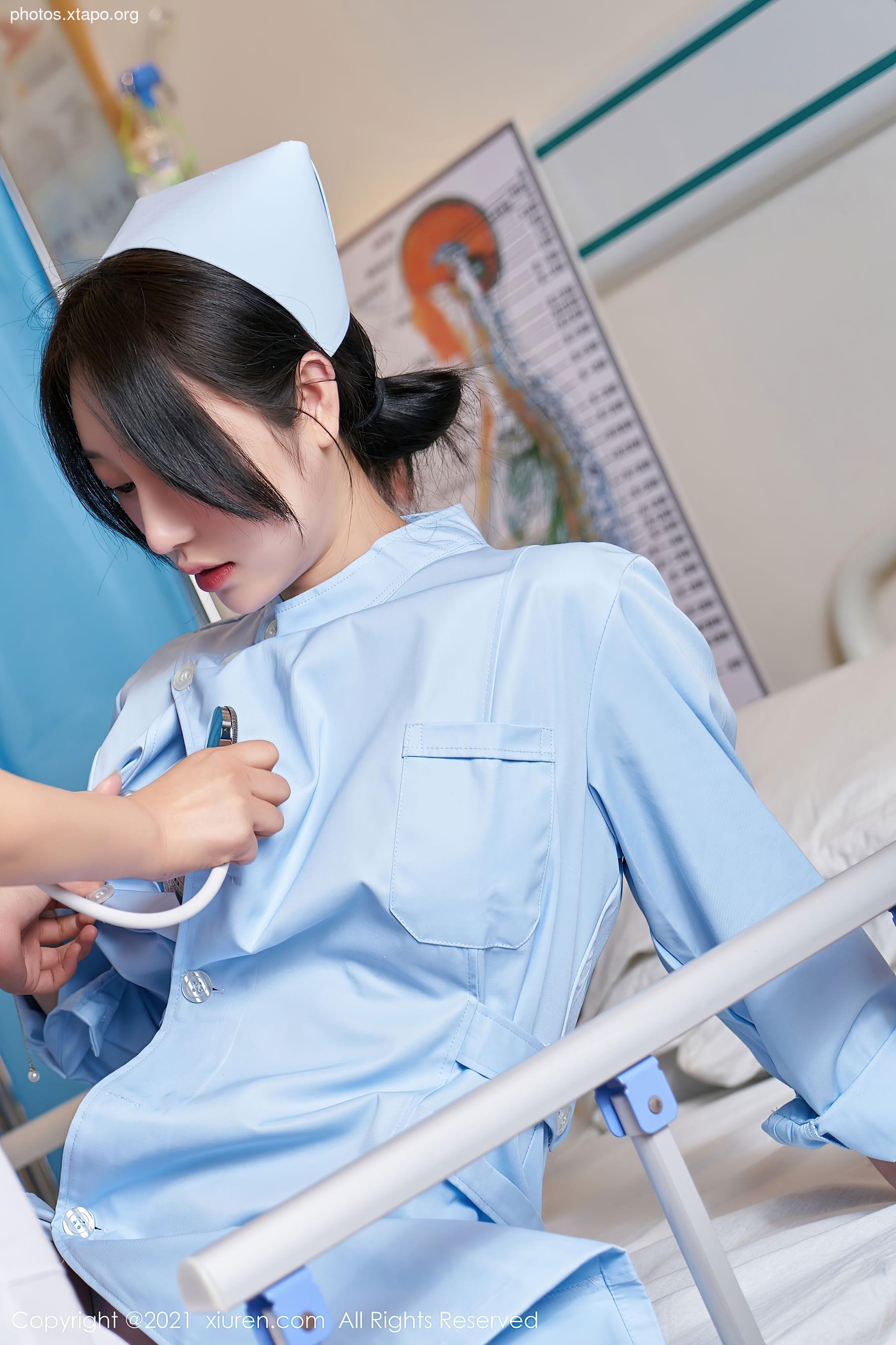 Xiuren 3060 Jiuyuesheng Betty