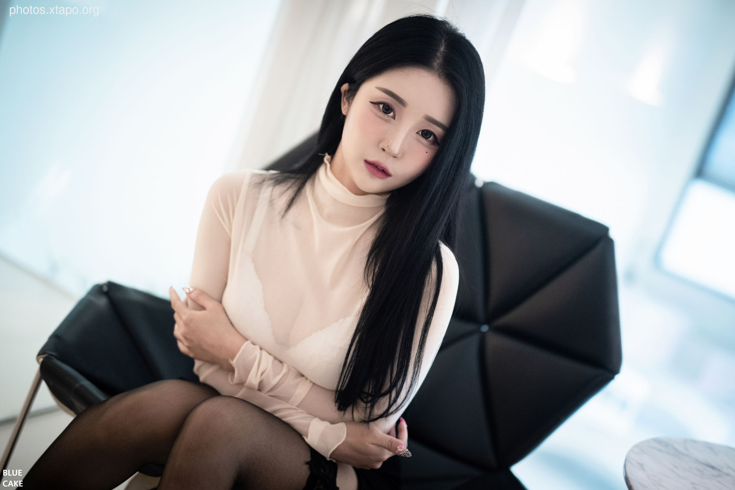 Bomi (보미) - NO.10 BLUECAKE Christmas with my Bomi &amp Lover 146P-2.18GB